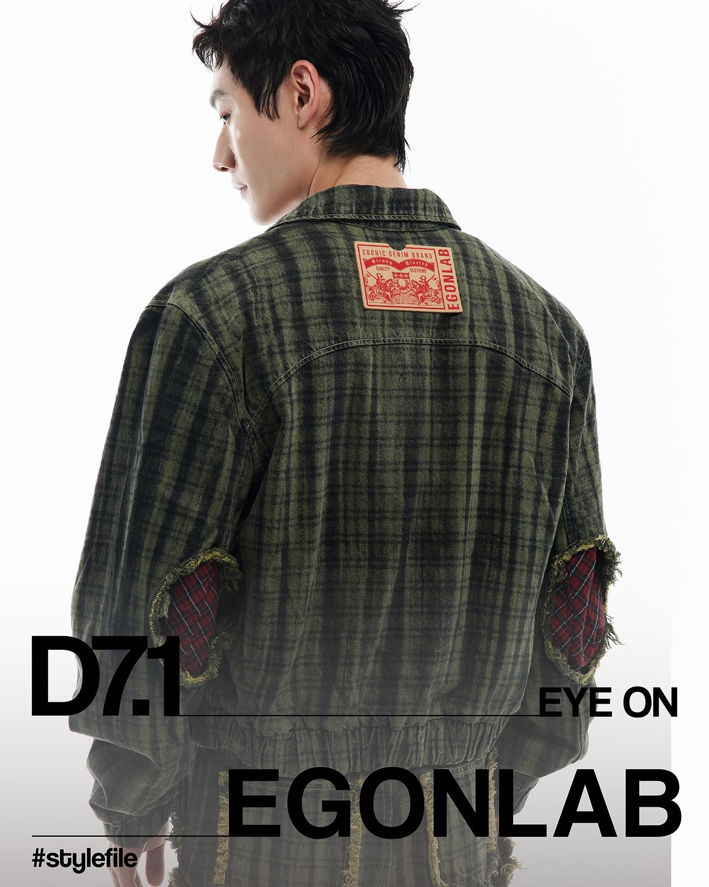EGONLAB STYLEFILE