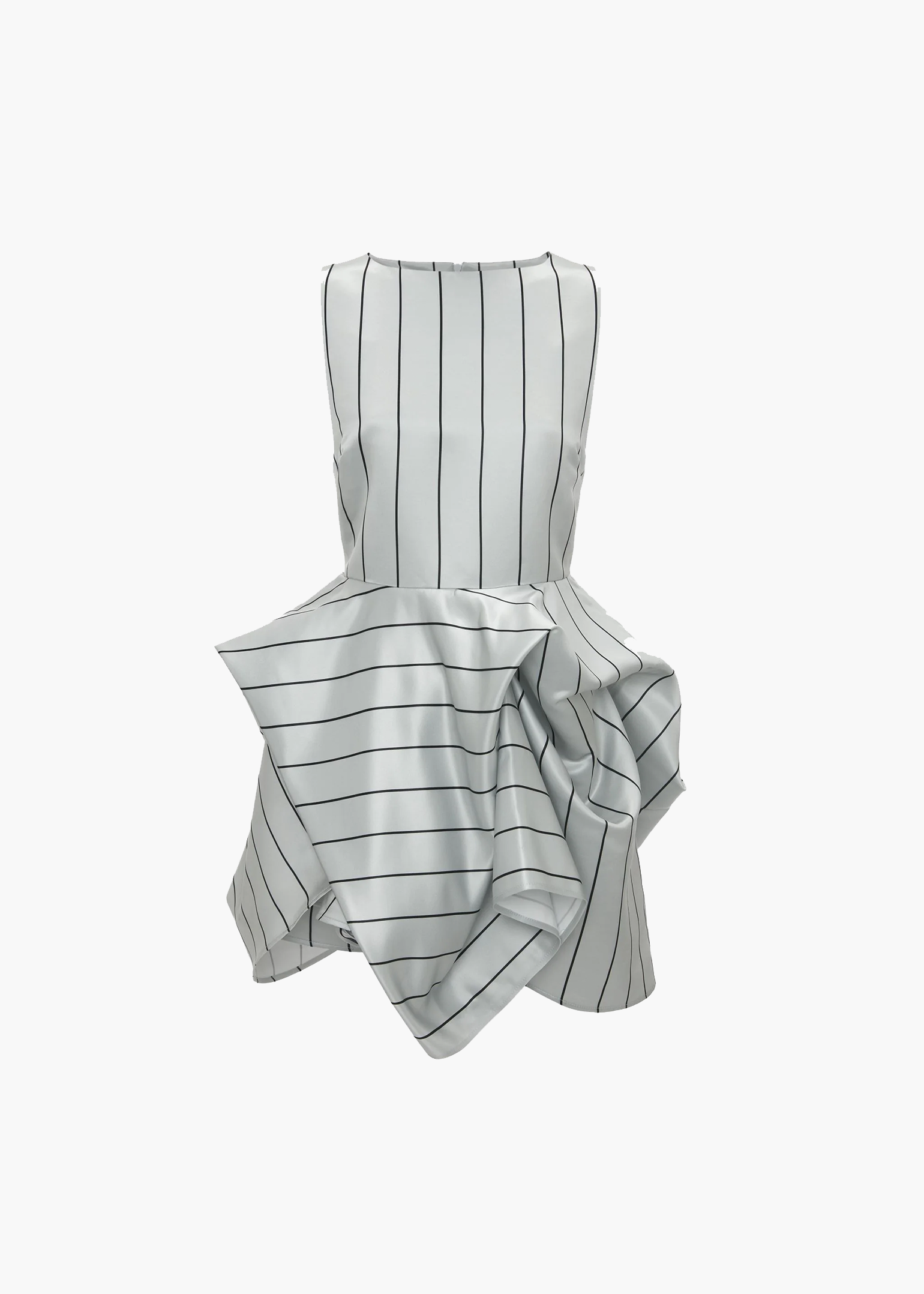 Peplum MiniDress