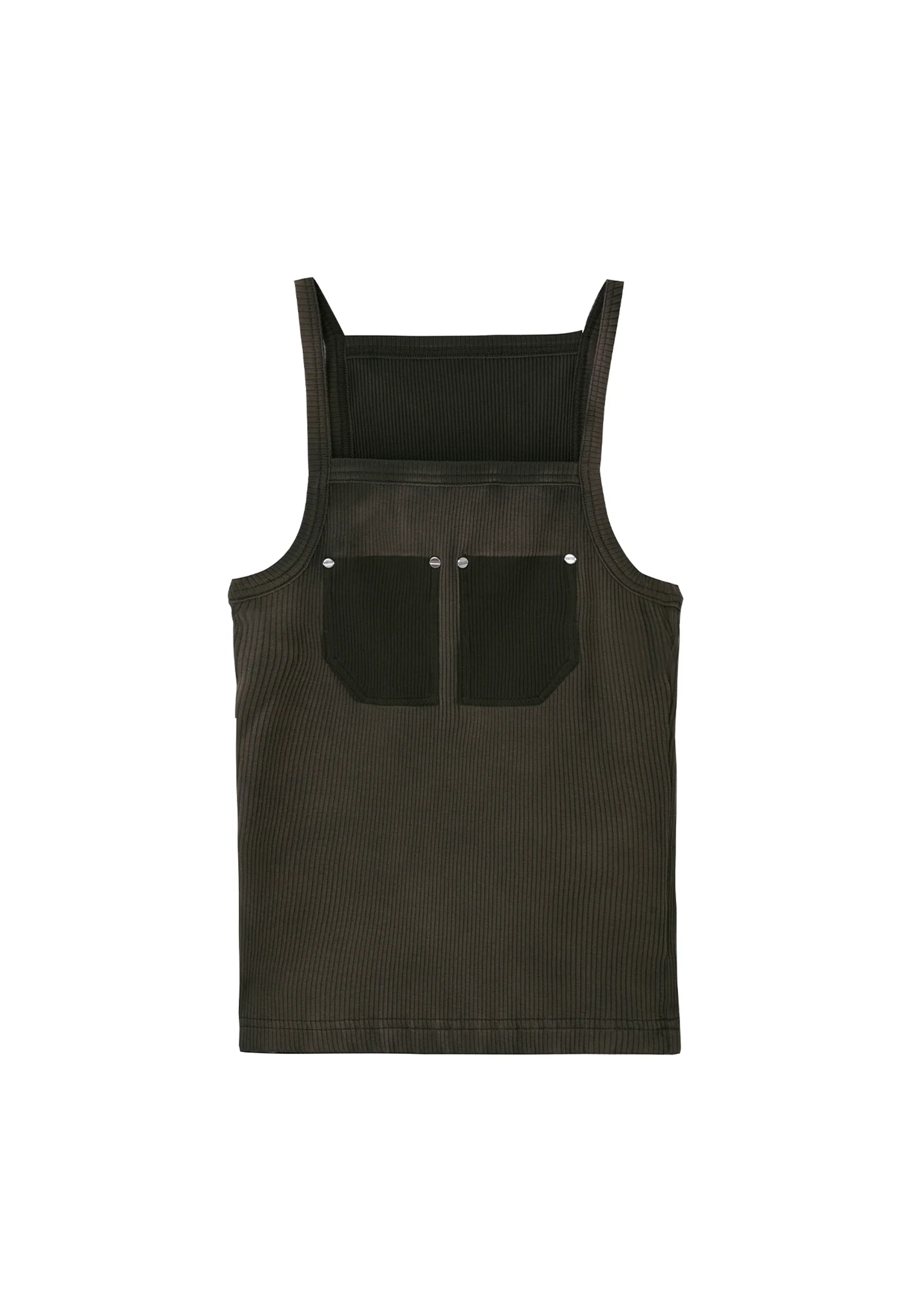 Rivet Pocket Tank