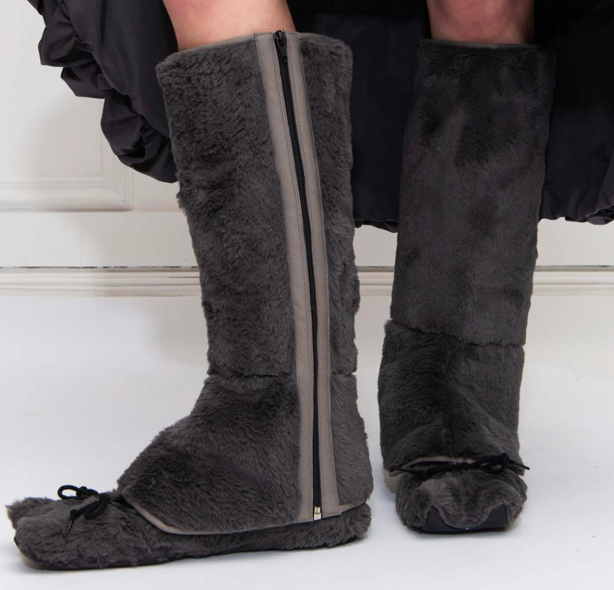 Diablo Gaiter