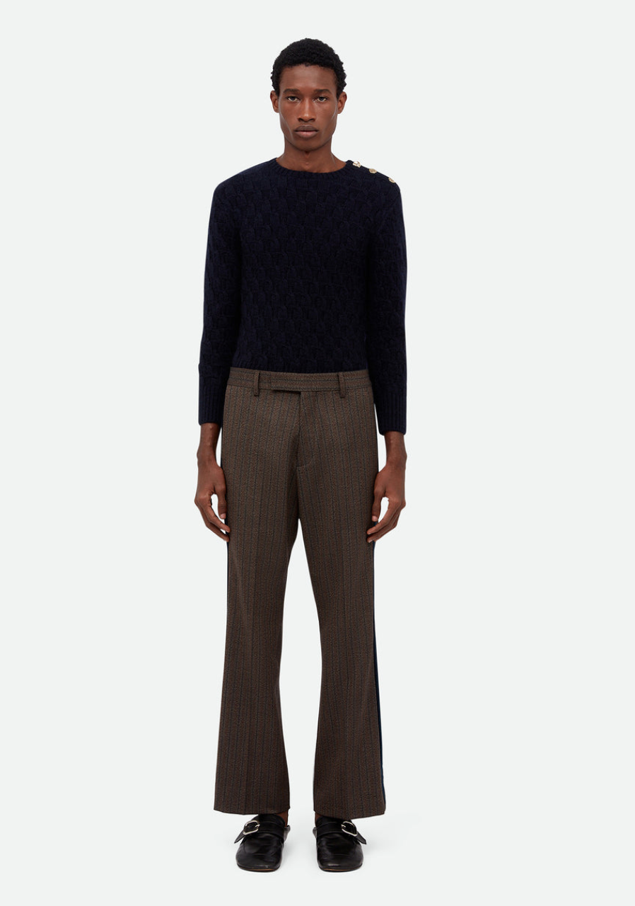 Alto Tailored Trousers