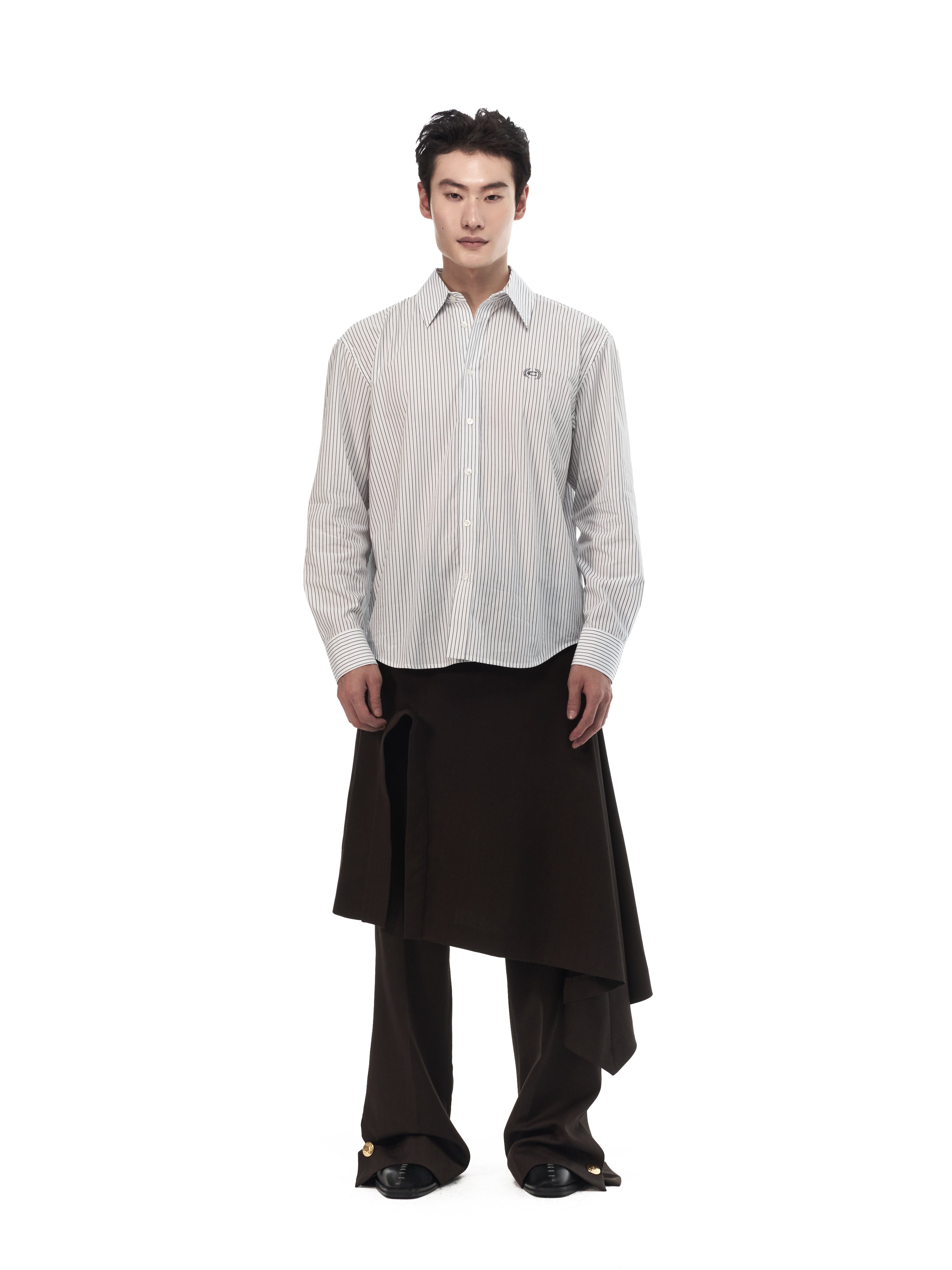 Tailoring Skirt