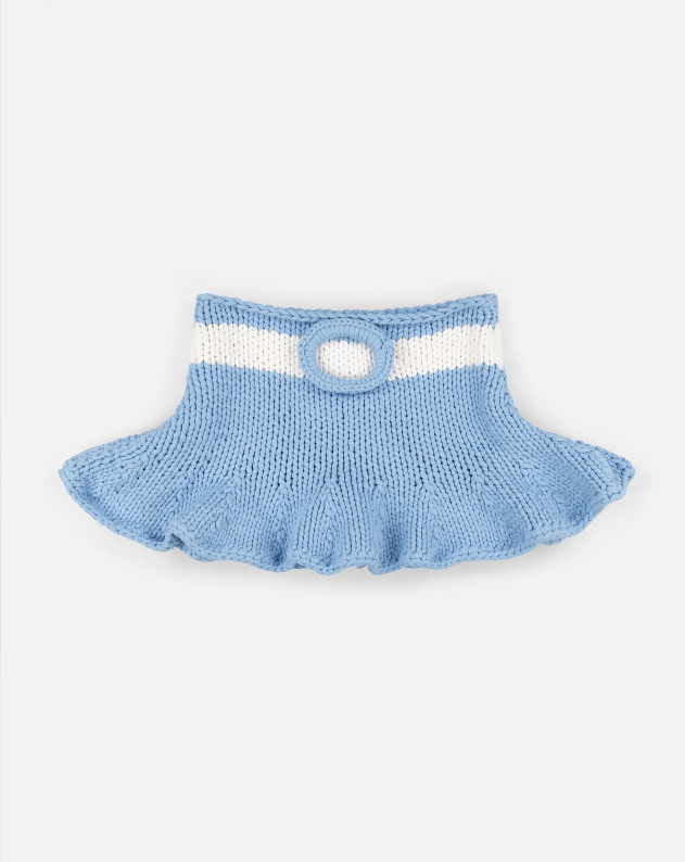 Dolly Mini Skirt