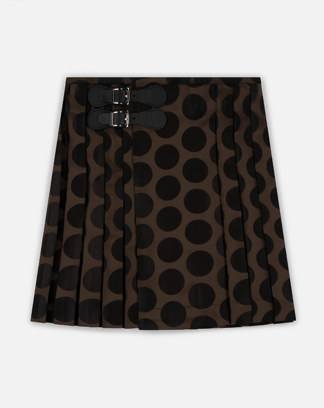 Mini Kilt
