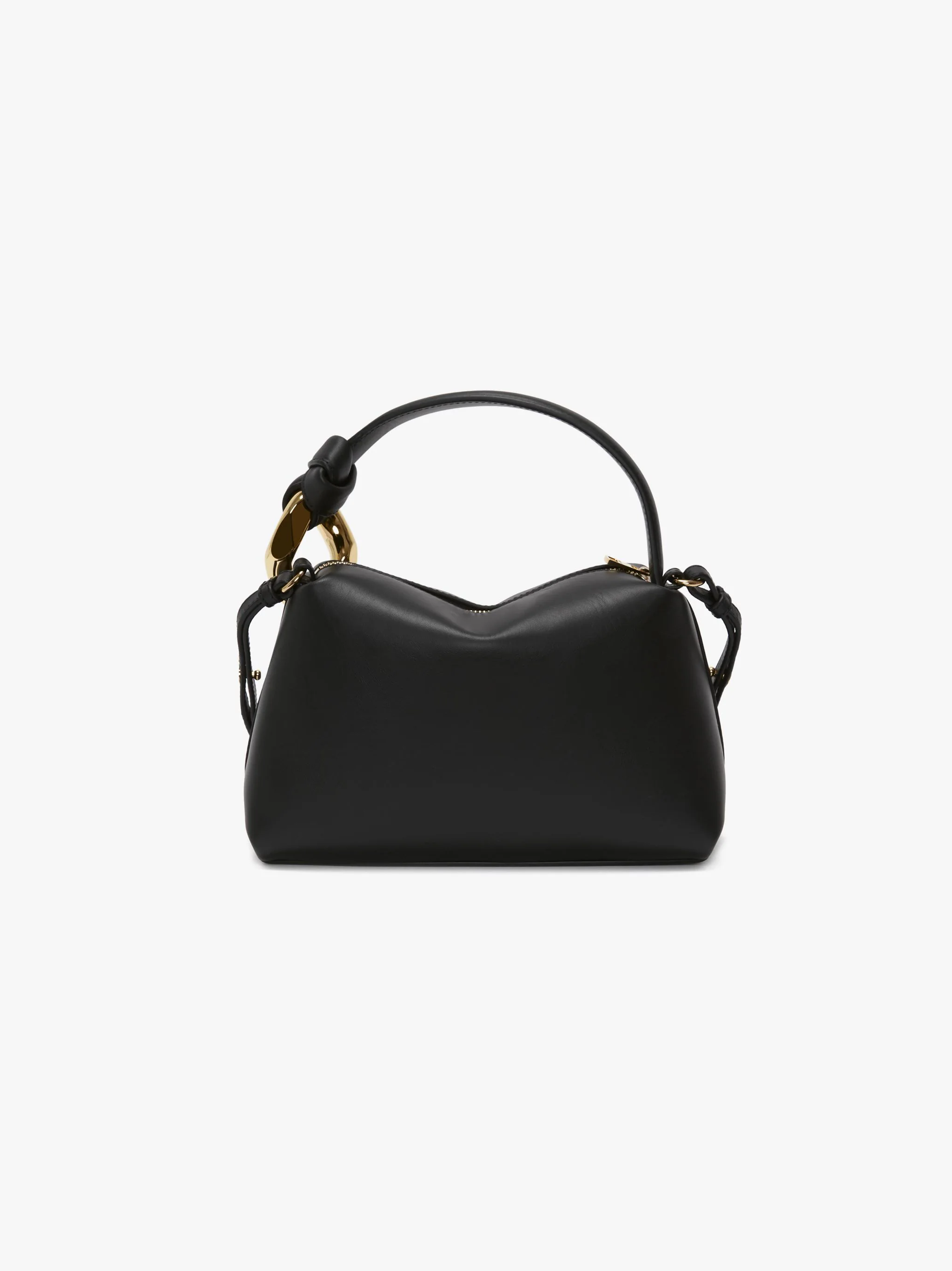 Small JWA Corner Bag-Leather Bag