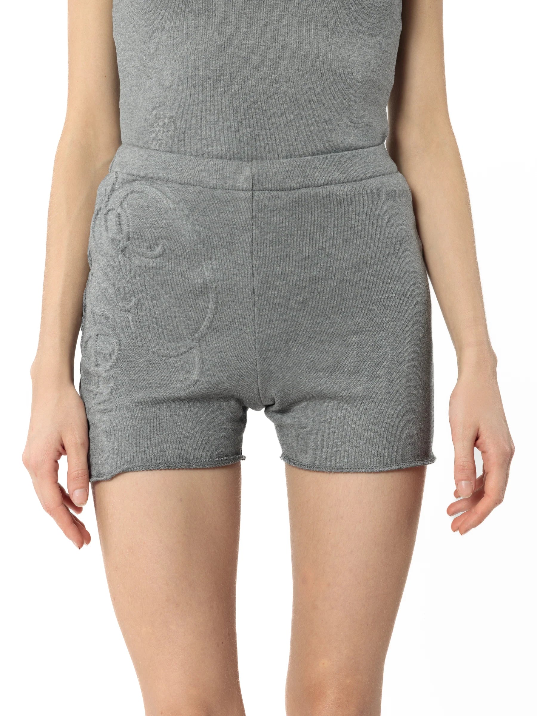 Mini Short