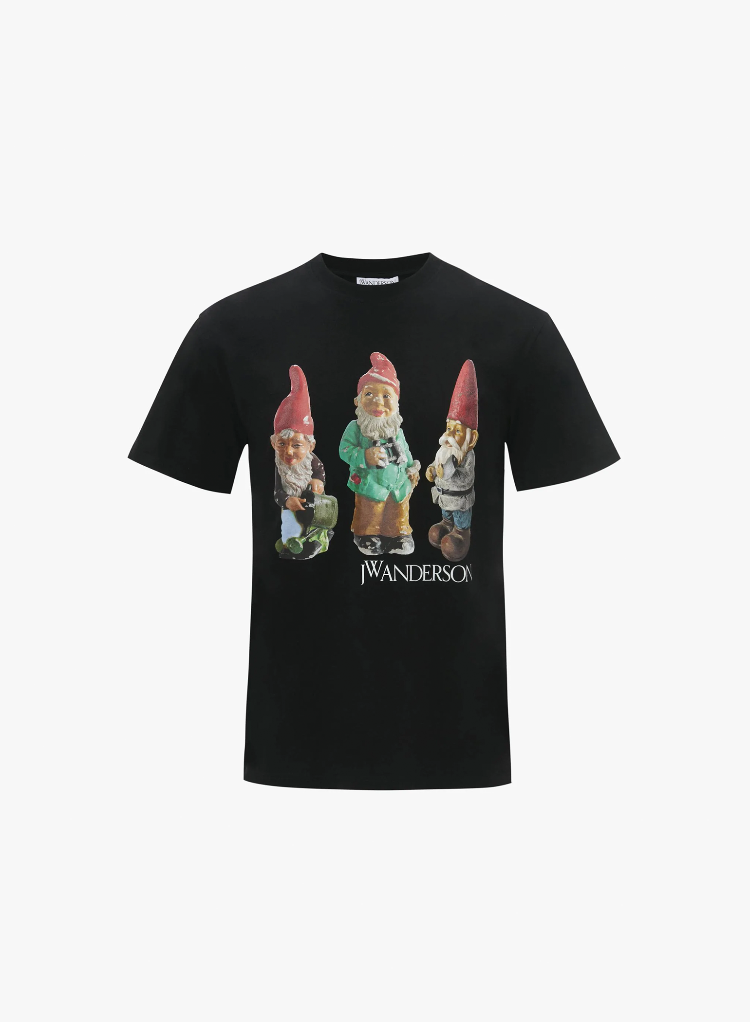 Gnome Trio T-Shirt – De Sidere 7.1