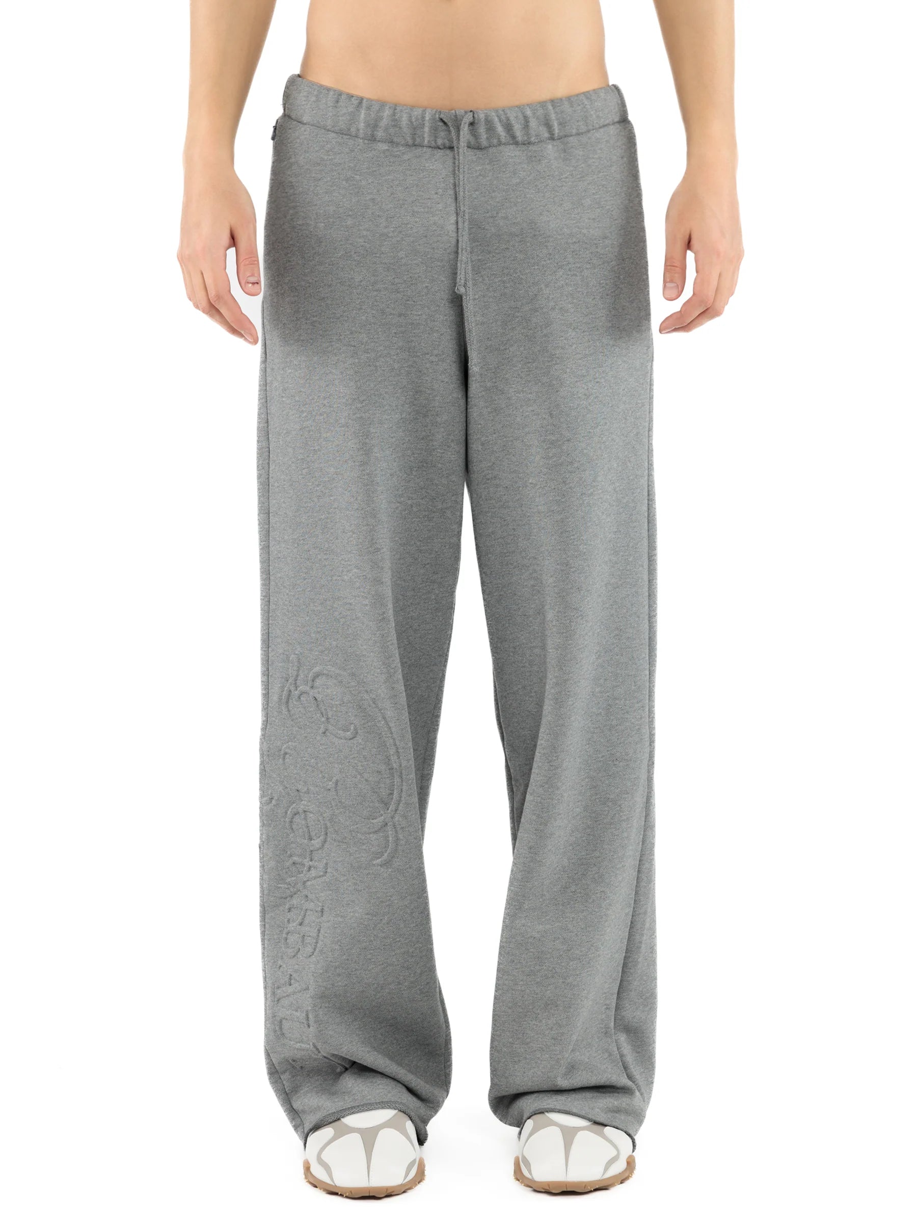 Wide Leg Pant