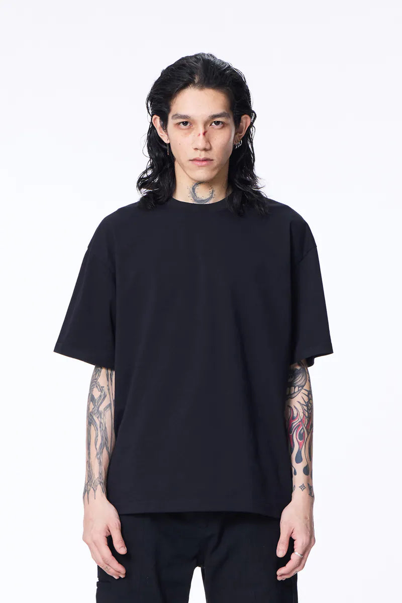 Space Station Tee