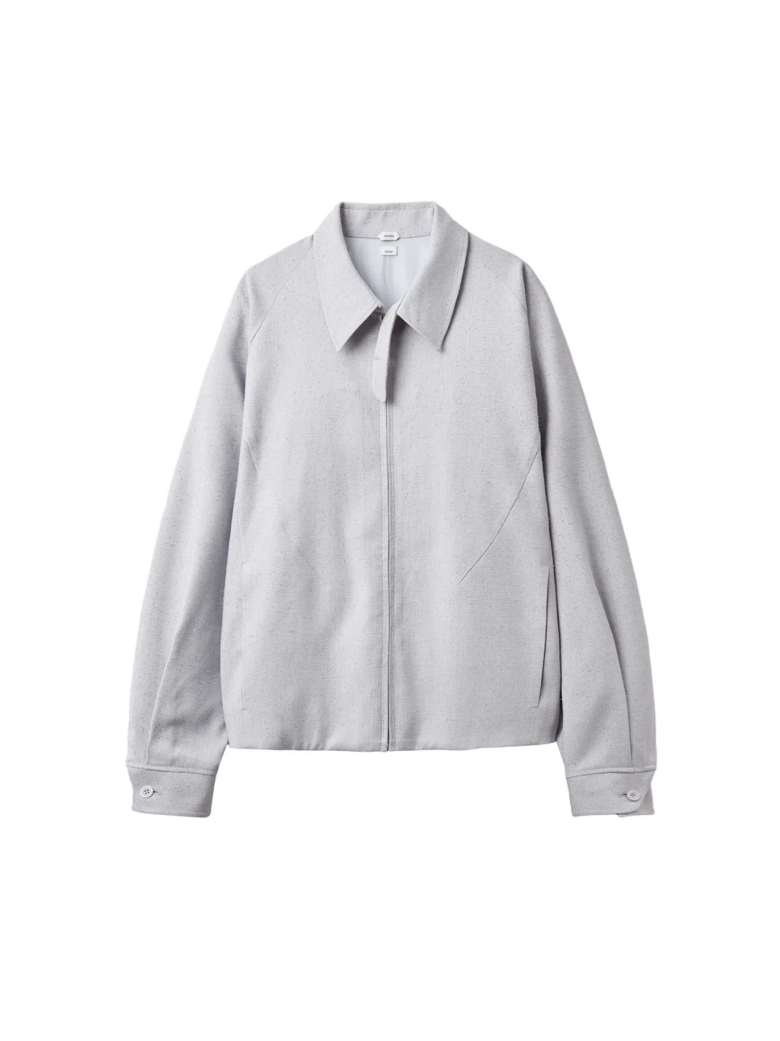 A Jacket