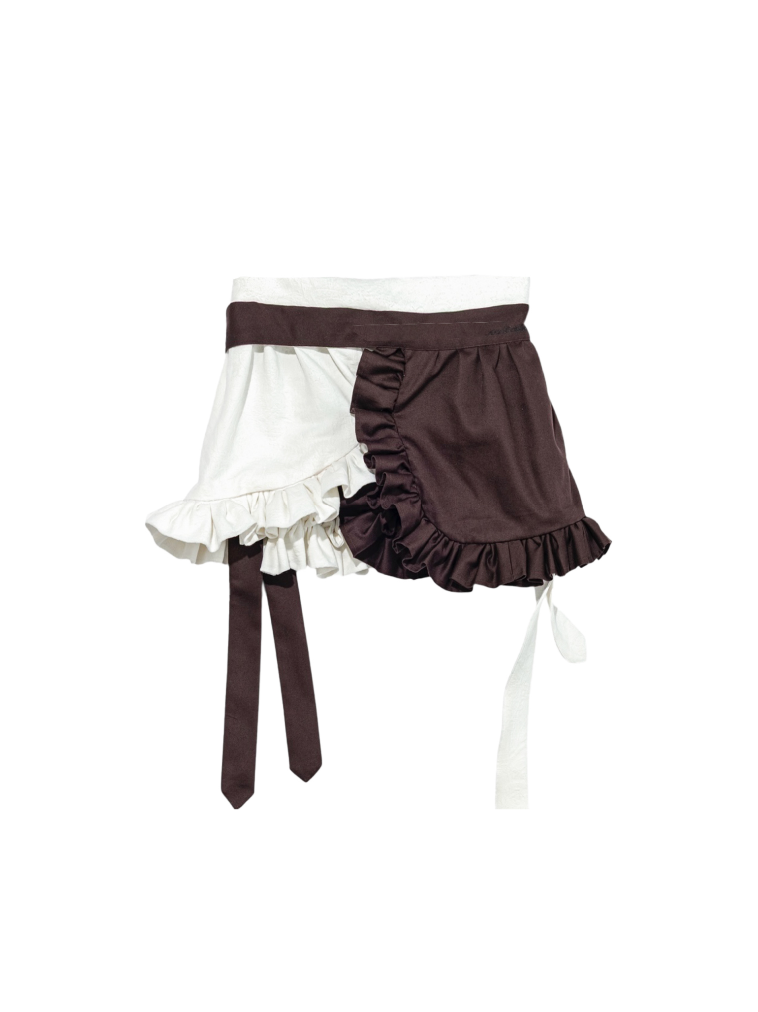 Apron Skirt MINI