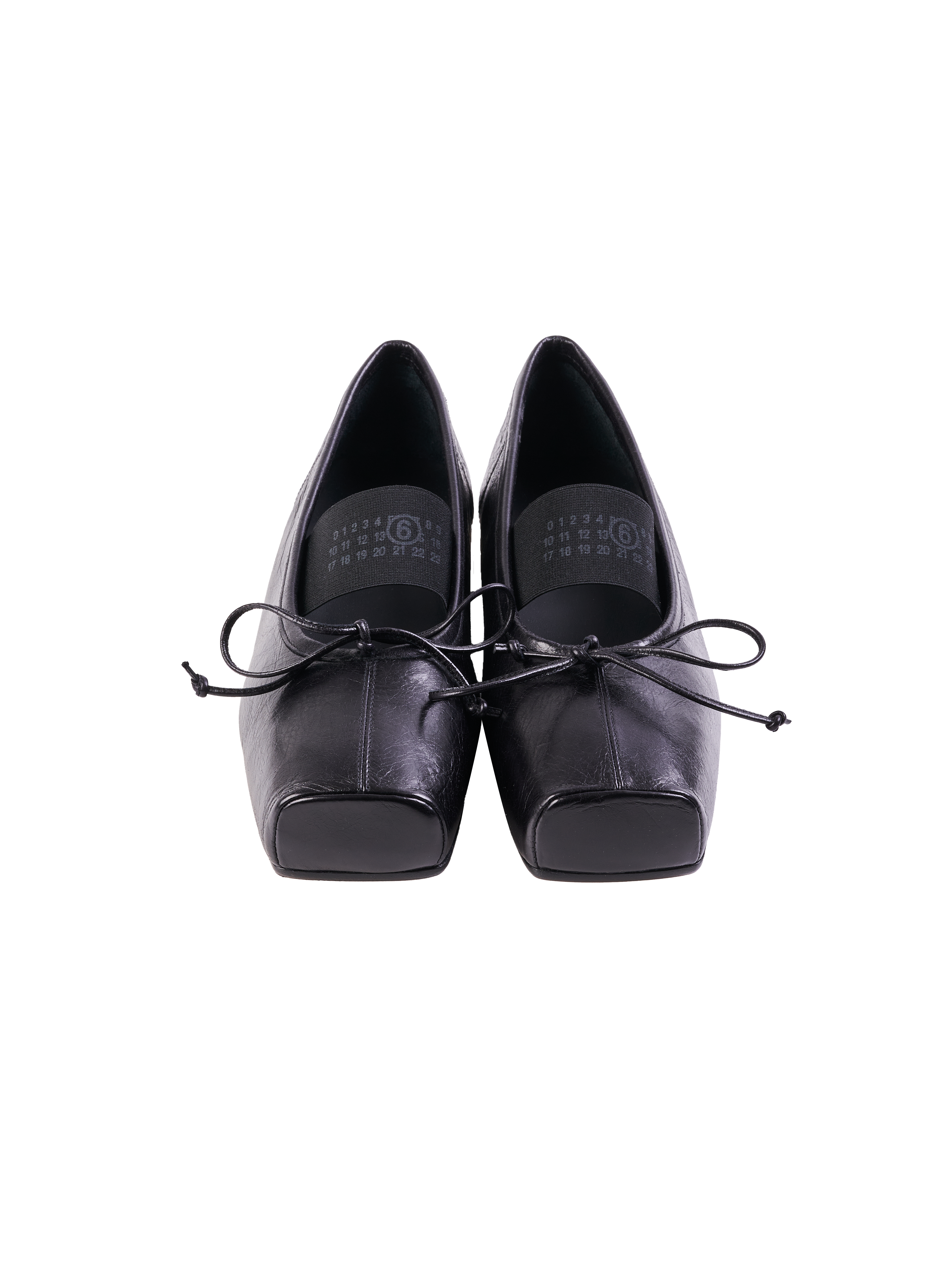 Ballet Shoe