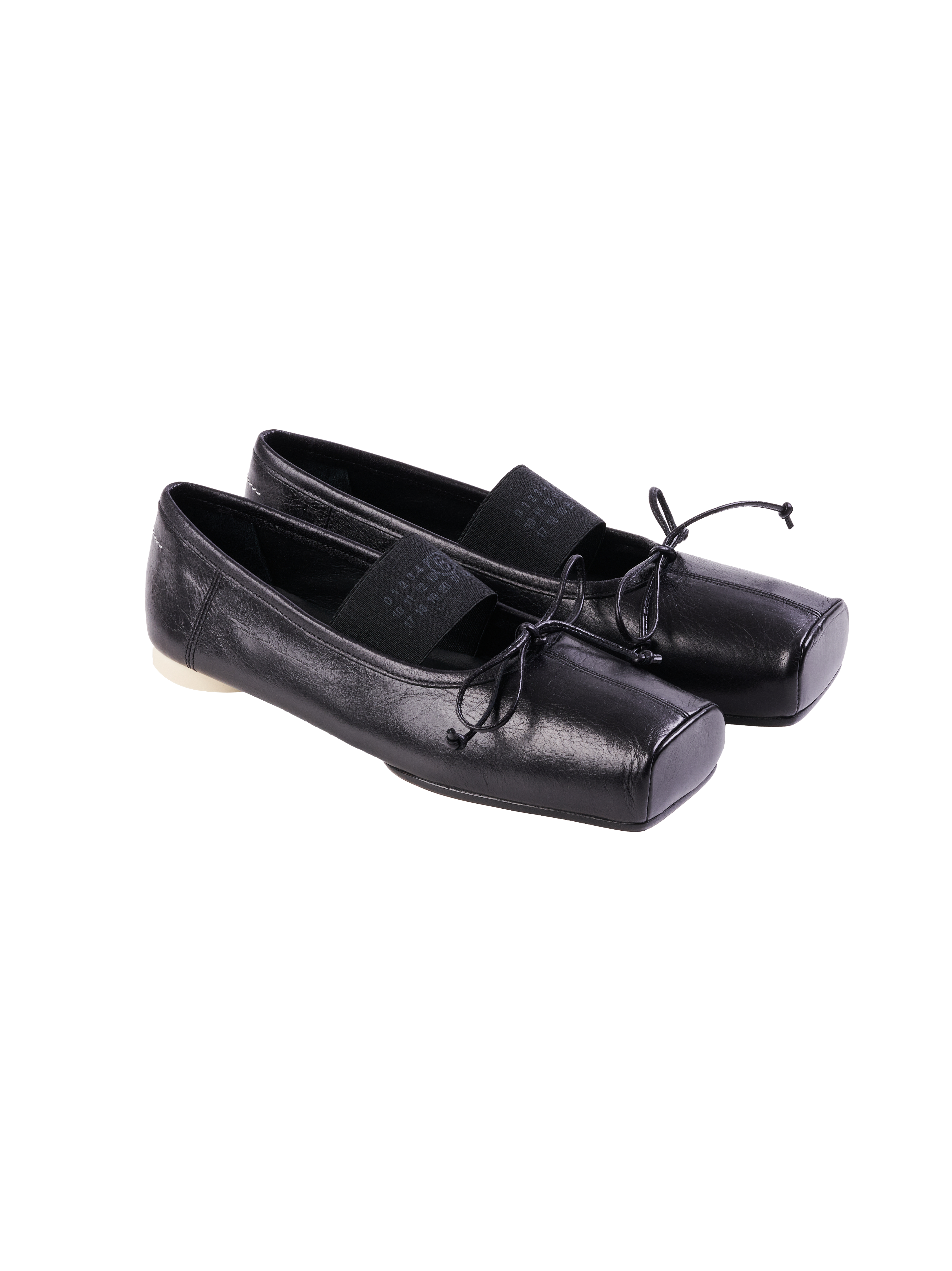 Ballet Shoe