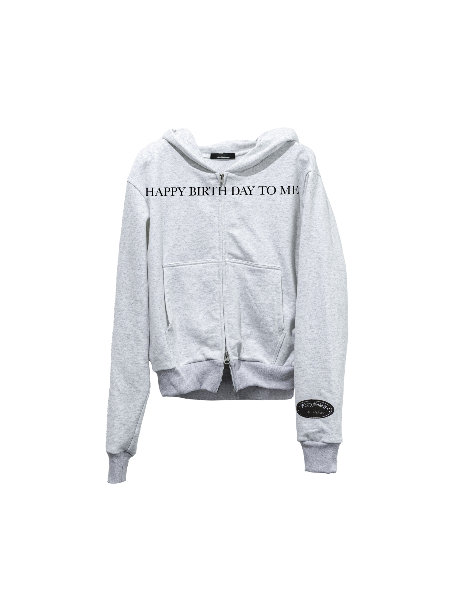 Balloon Hoodie