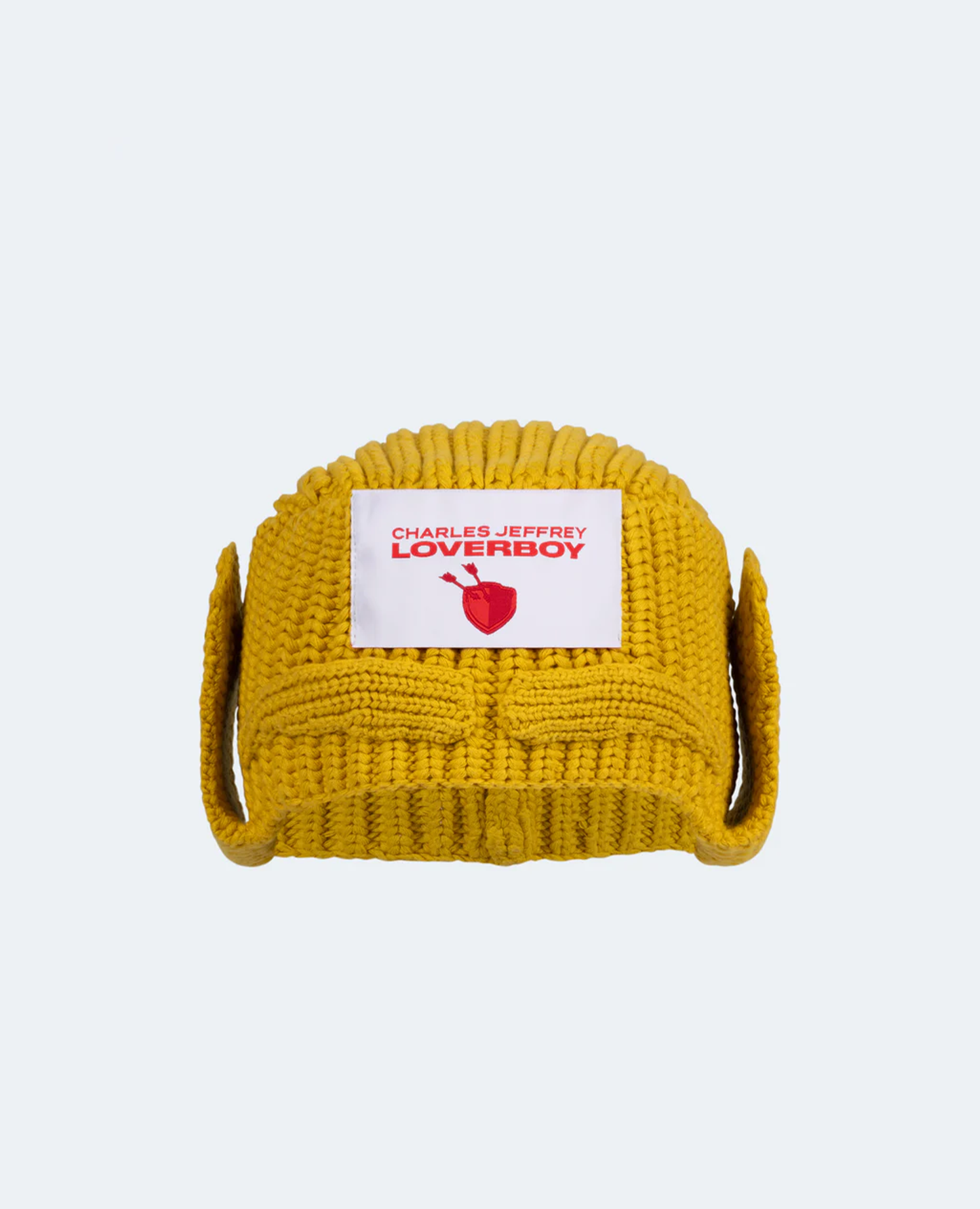 Barbarian Beanie