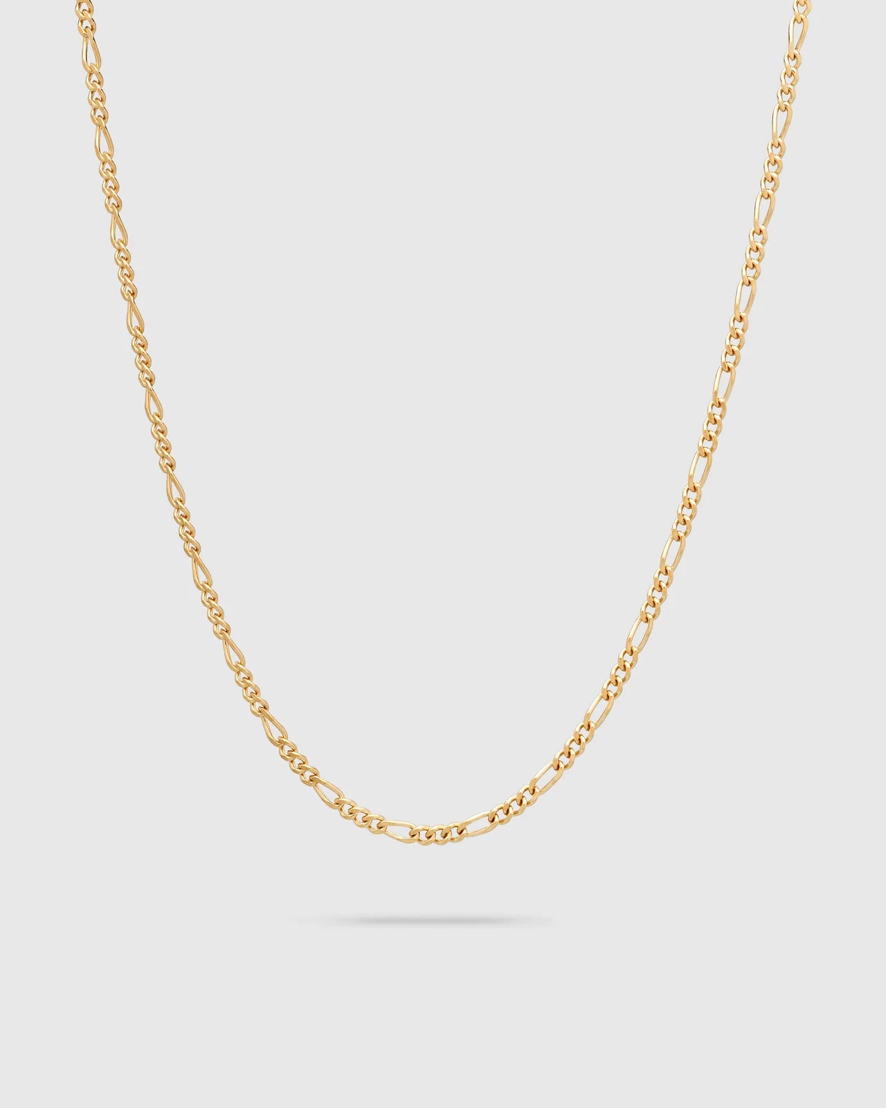 Bo Chain Slim Gold