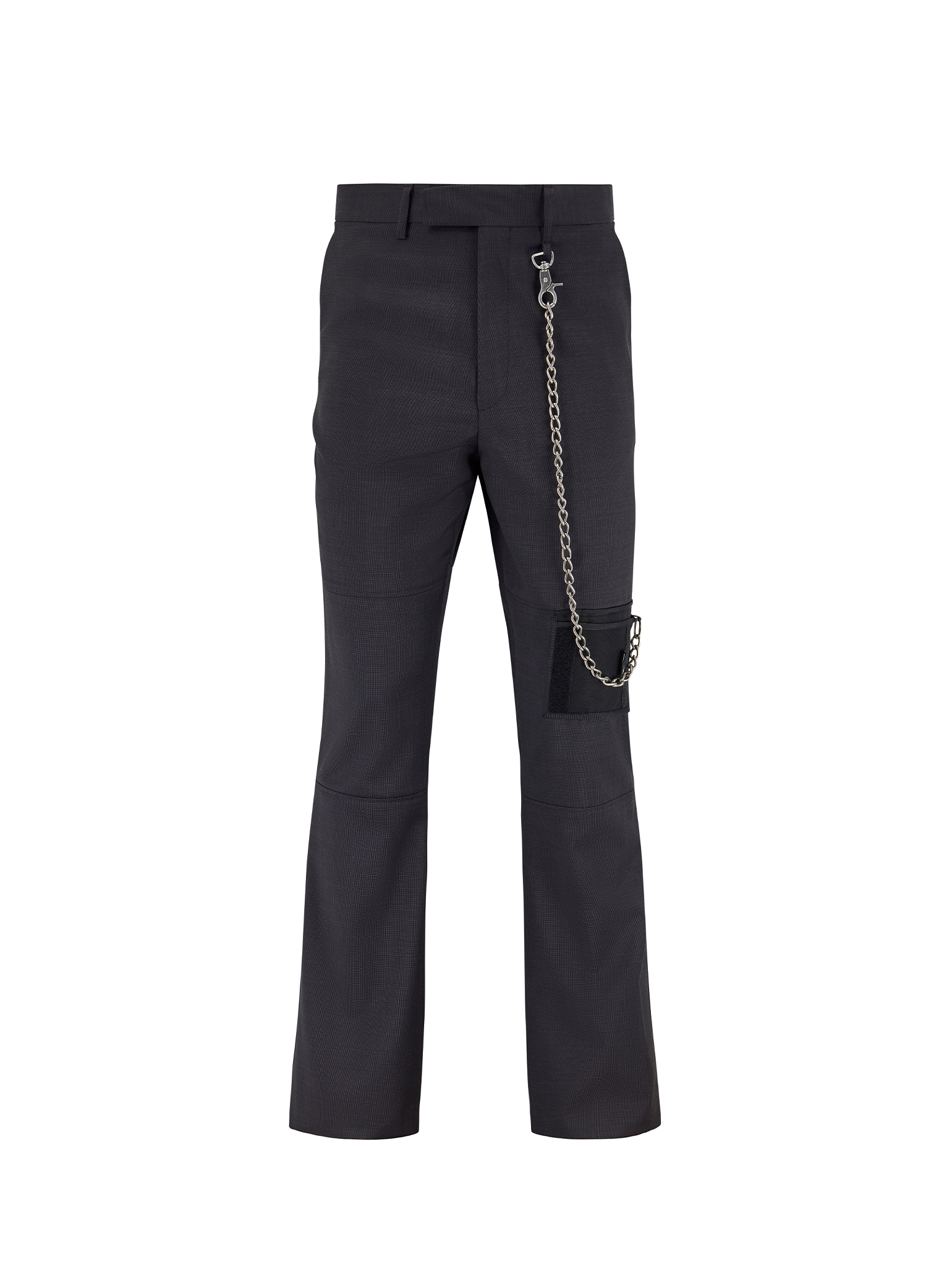 Bootcut Wallet Trouser