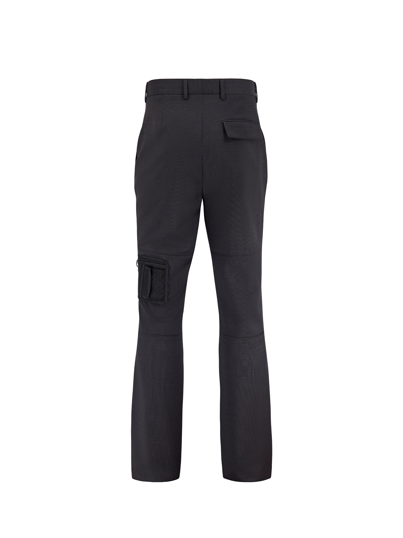 Bootcut Wallet Trouser