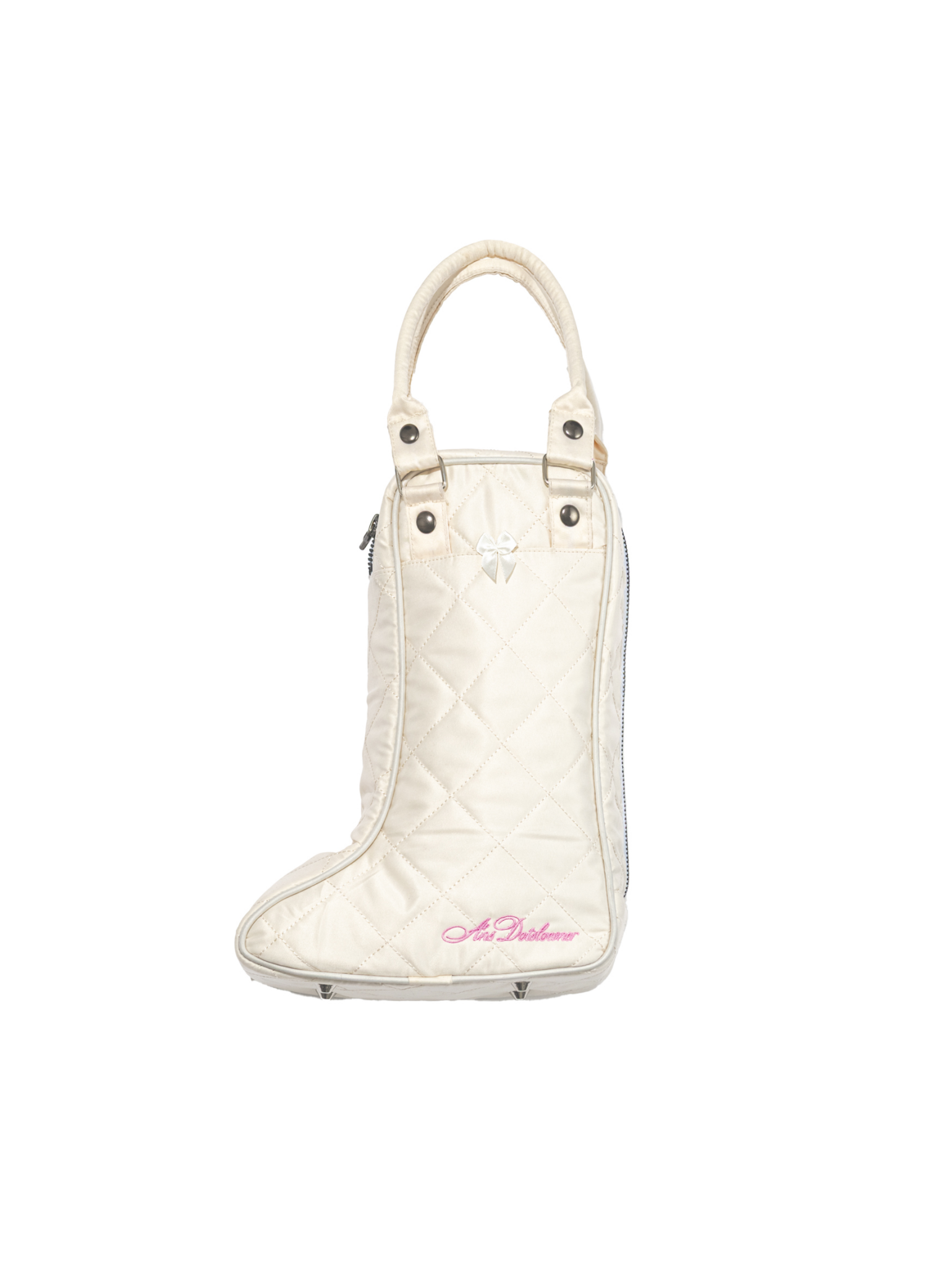 Boots Bag