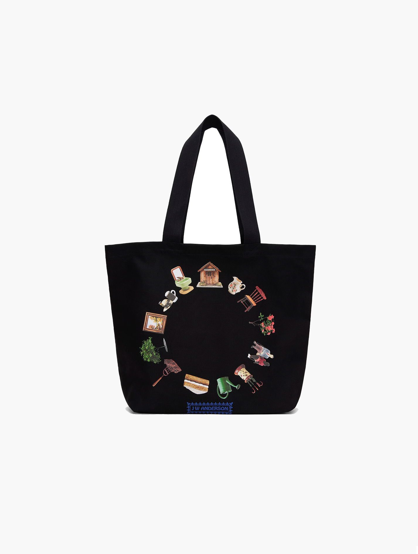 Canvas Tote
