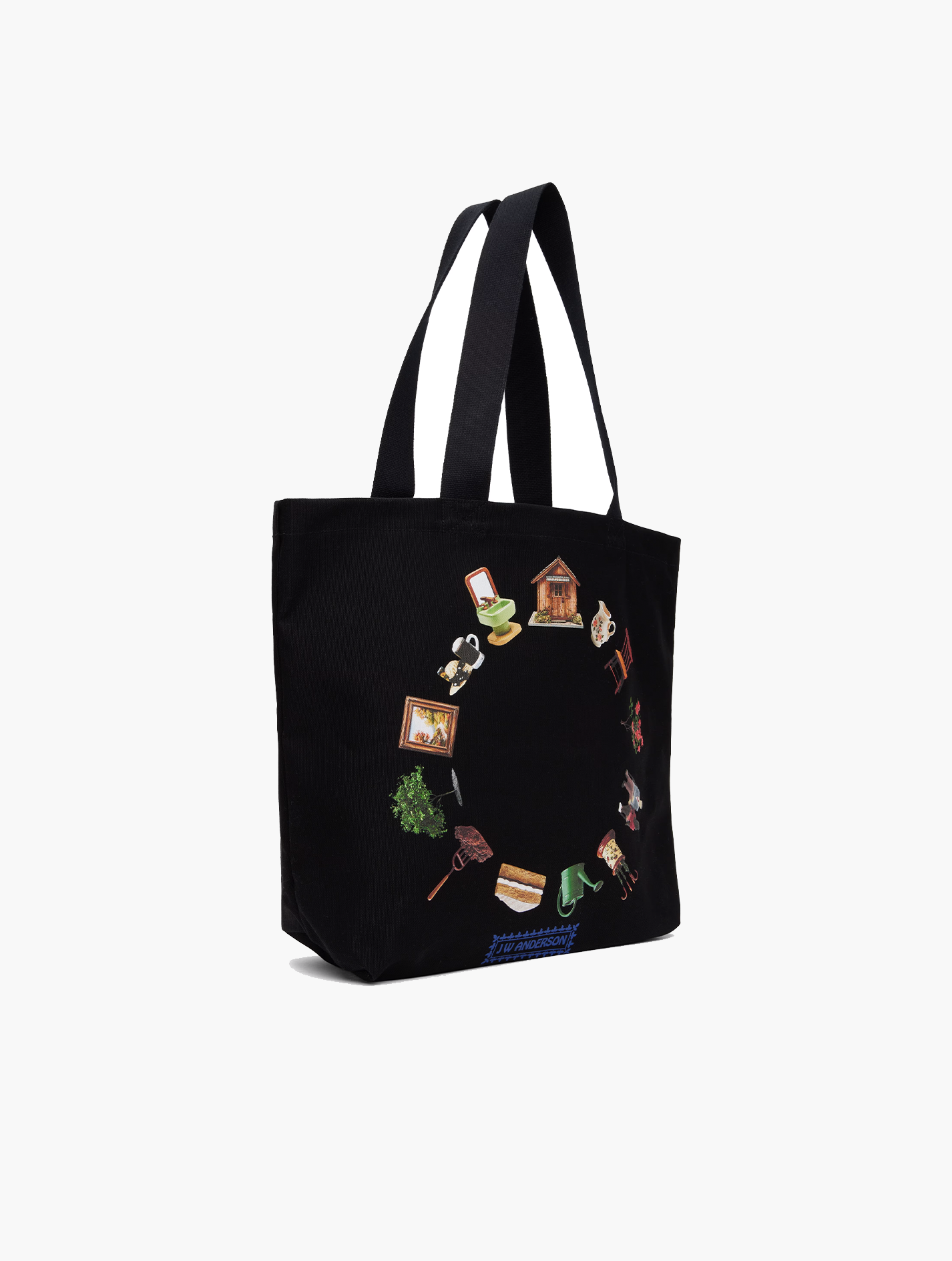 Canvas Tote