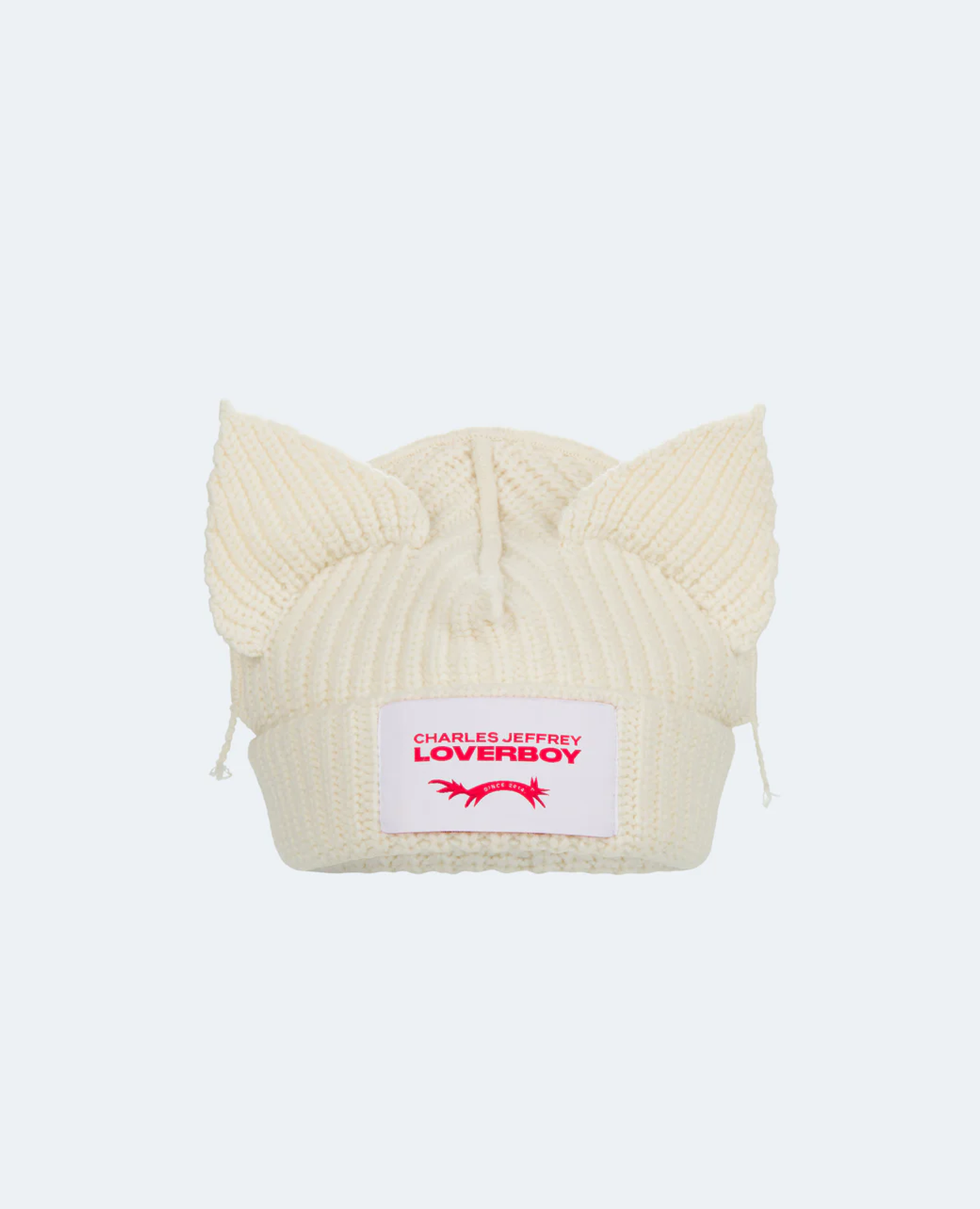 Chunky Ears Beanie