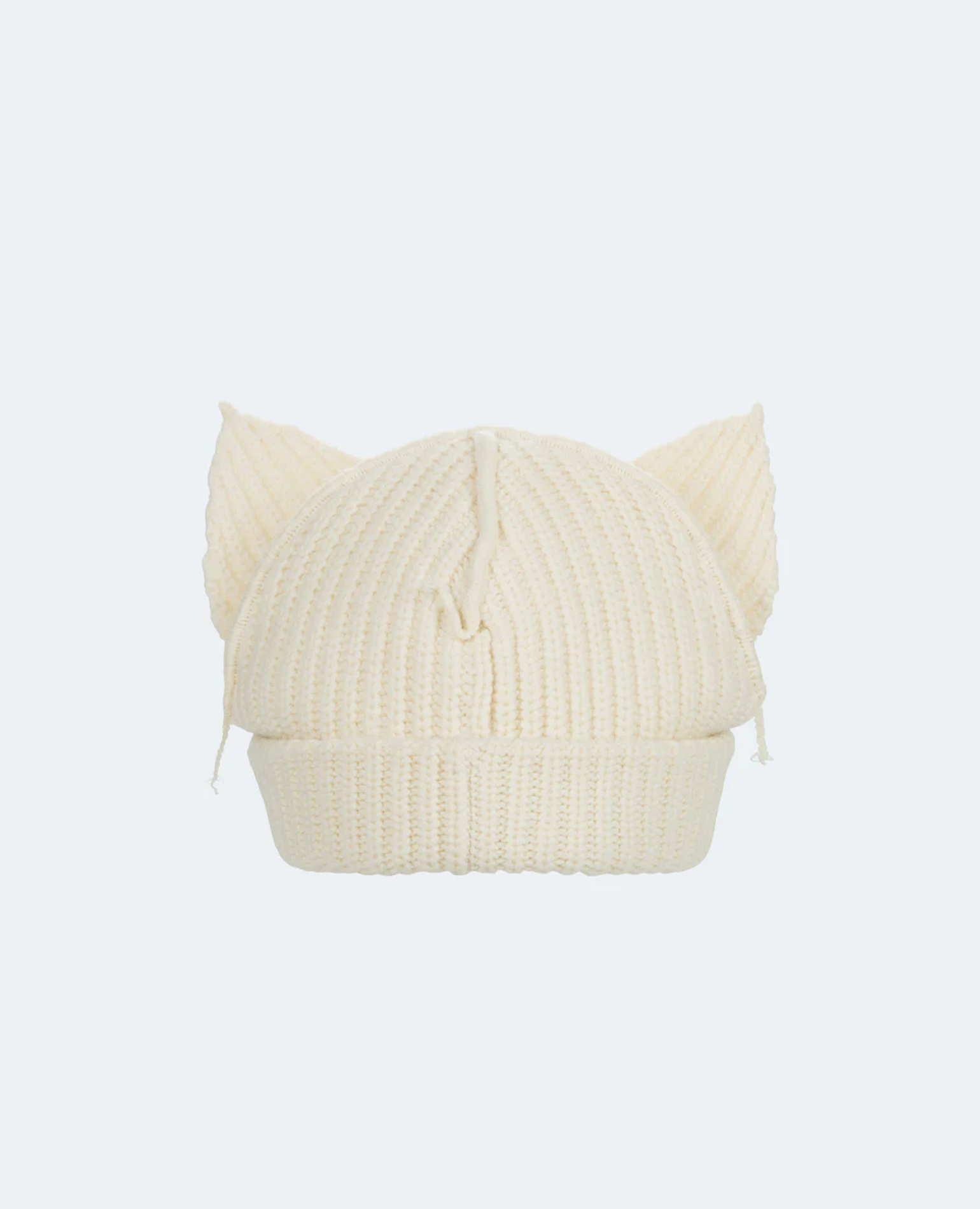 Chunky Ears Beanie