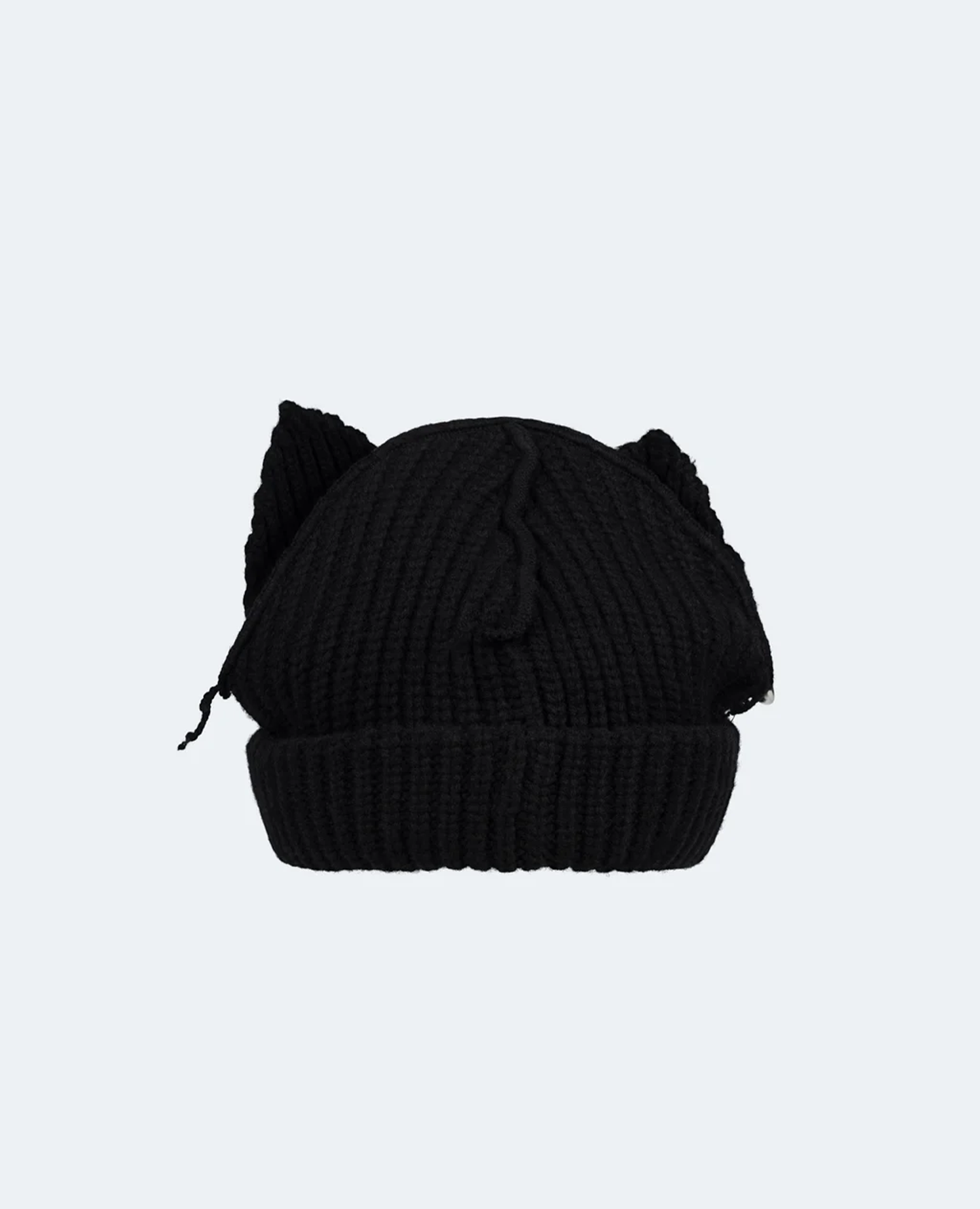 Chunky Punk Ears Beanie