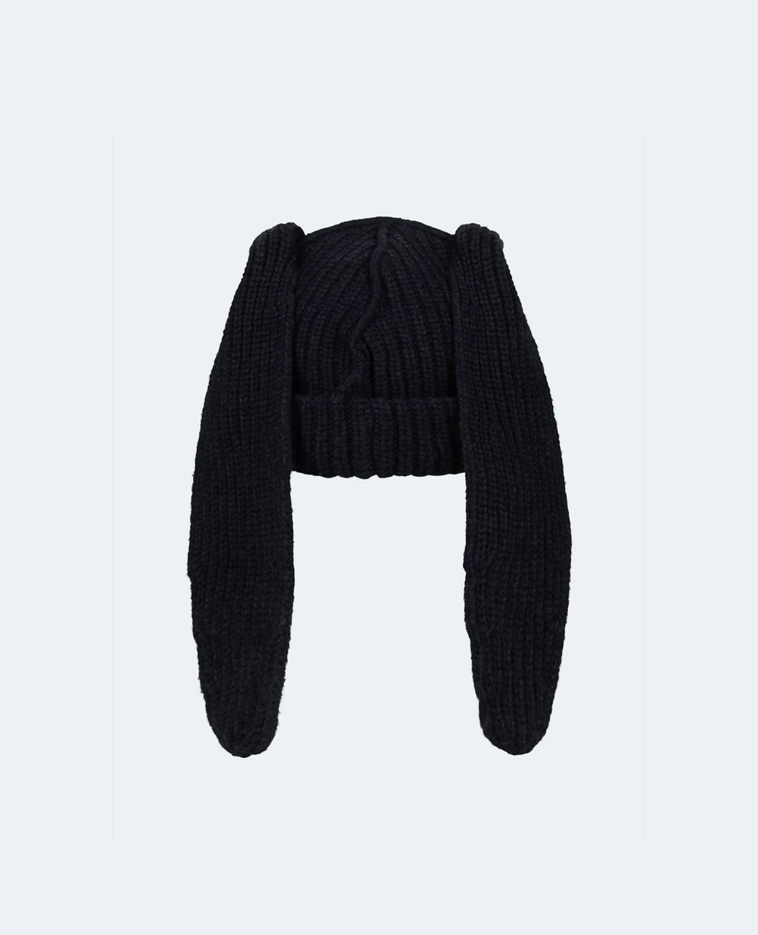 Chunky Rabbit Beanie