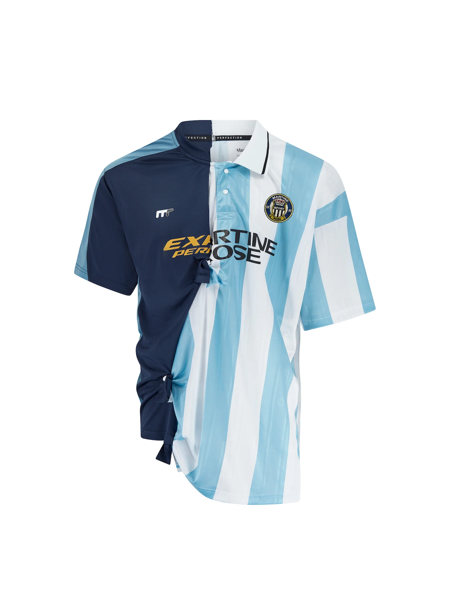 Collage Football Top