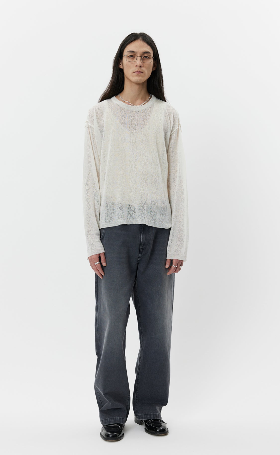 Companion Jumper