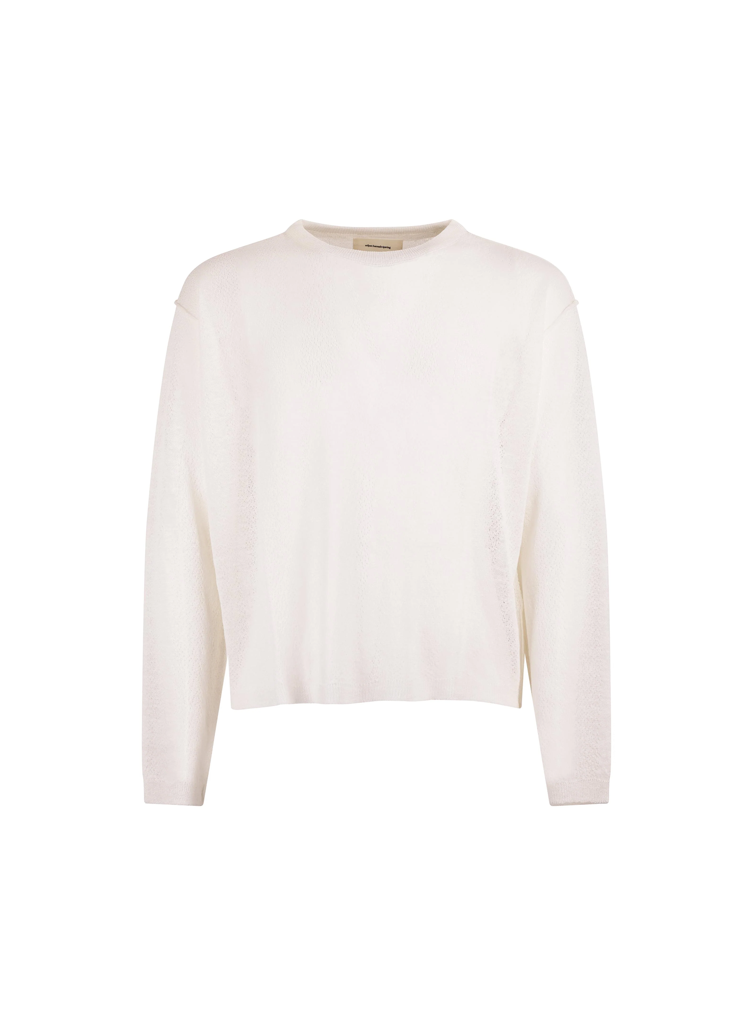 Companion Jumper