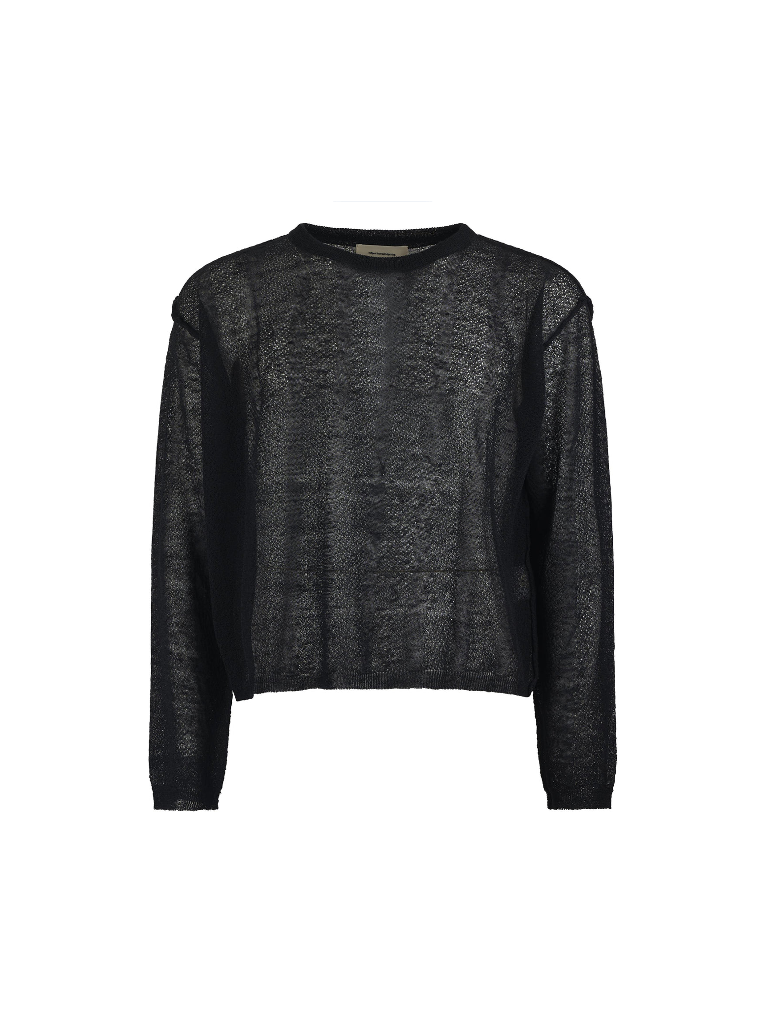 Companion Jumper