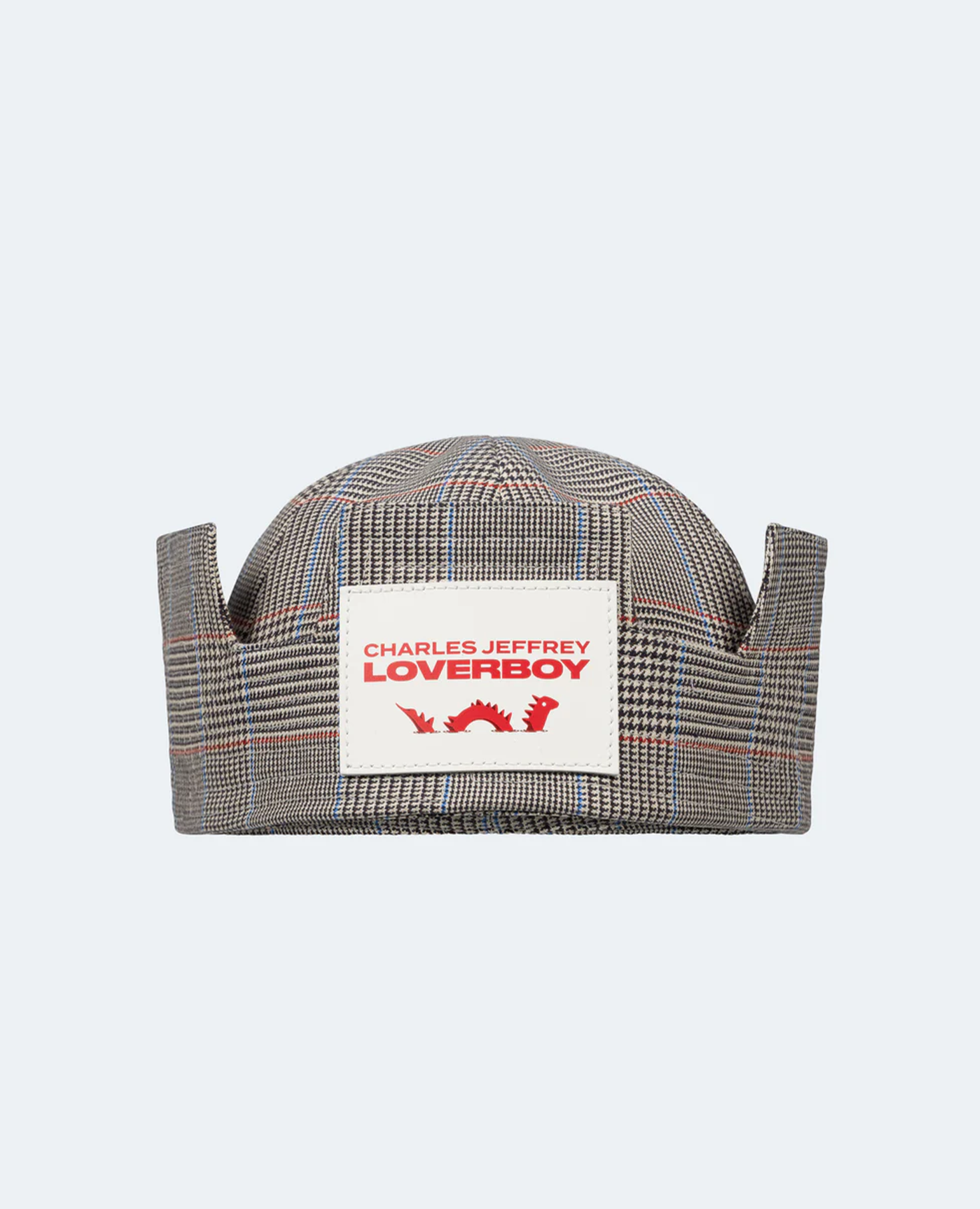Crown Sailor Hat
