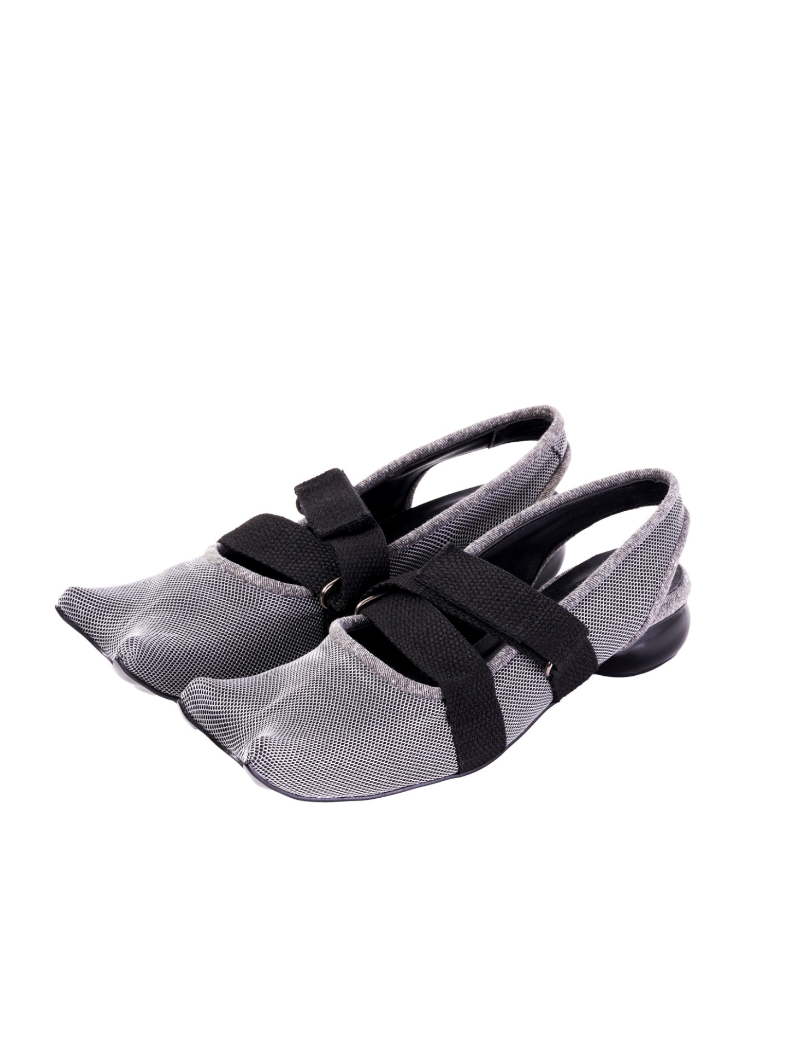 Diablo Ballerina Strap