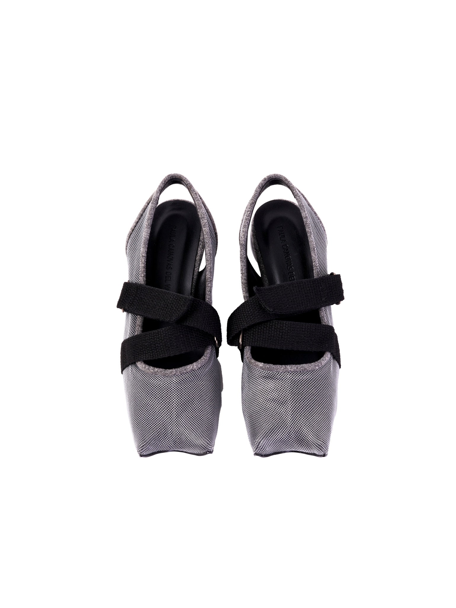 Diablo Ballerina Strap