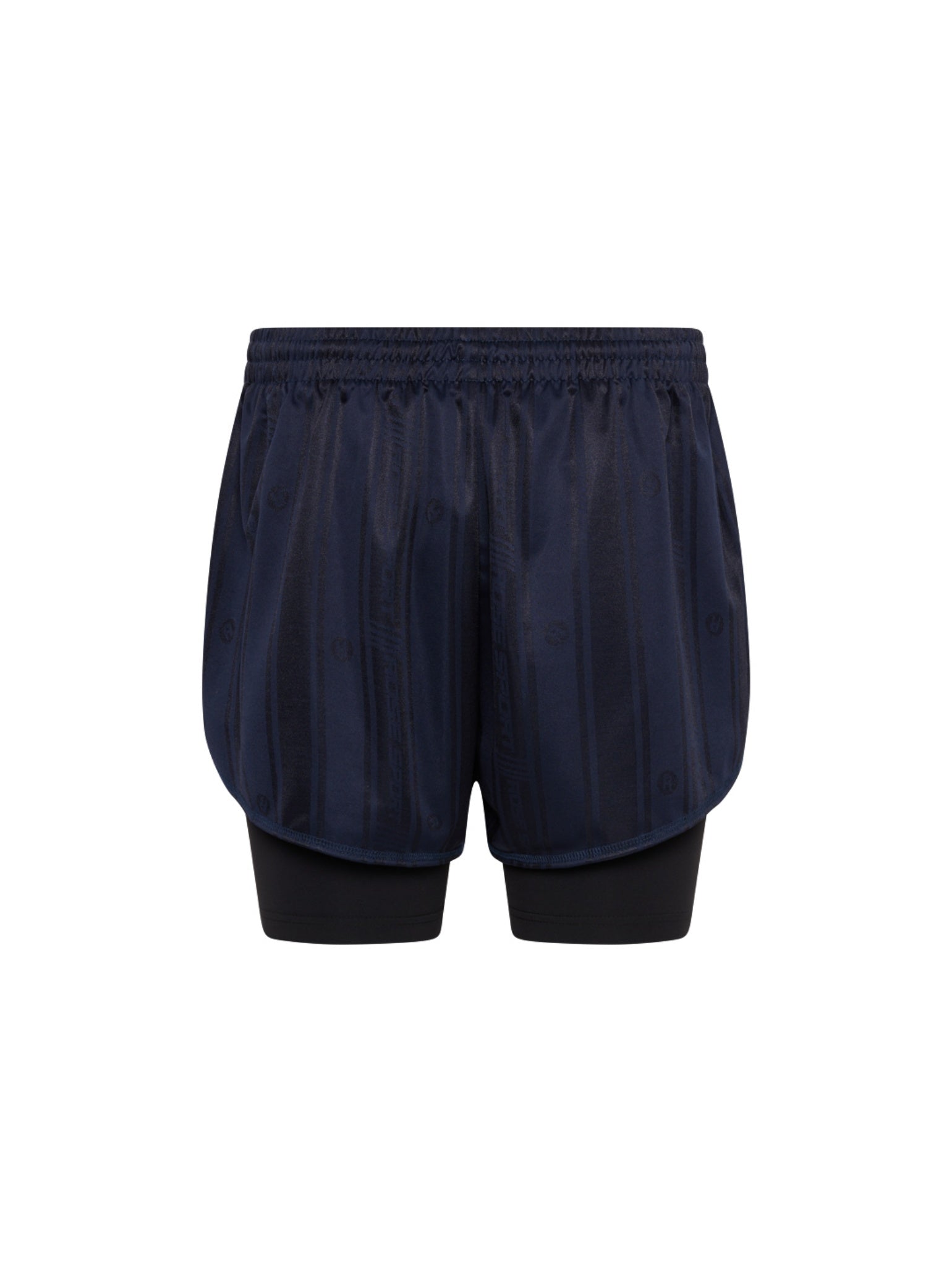 Double Football Short
