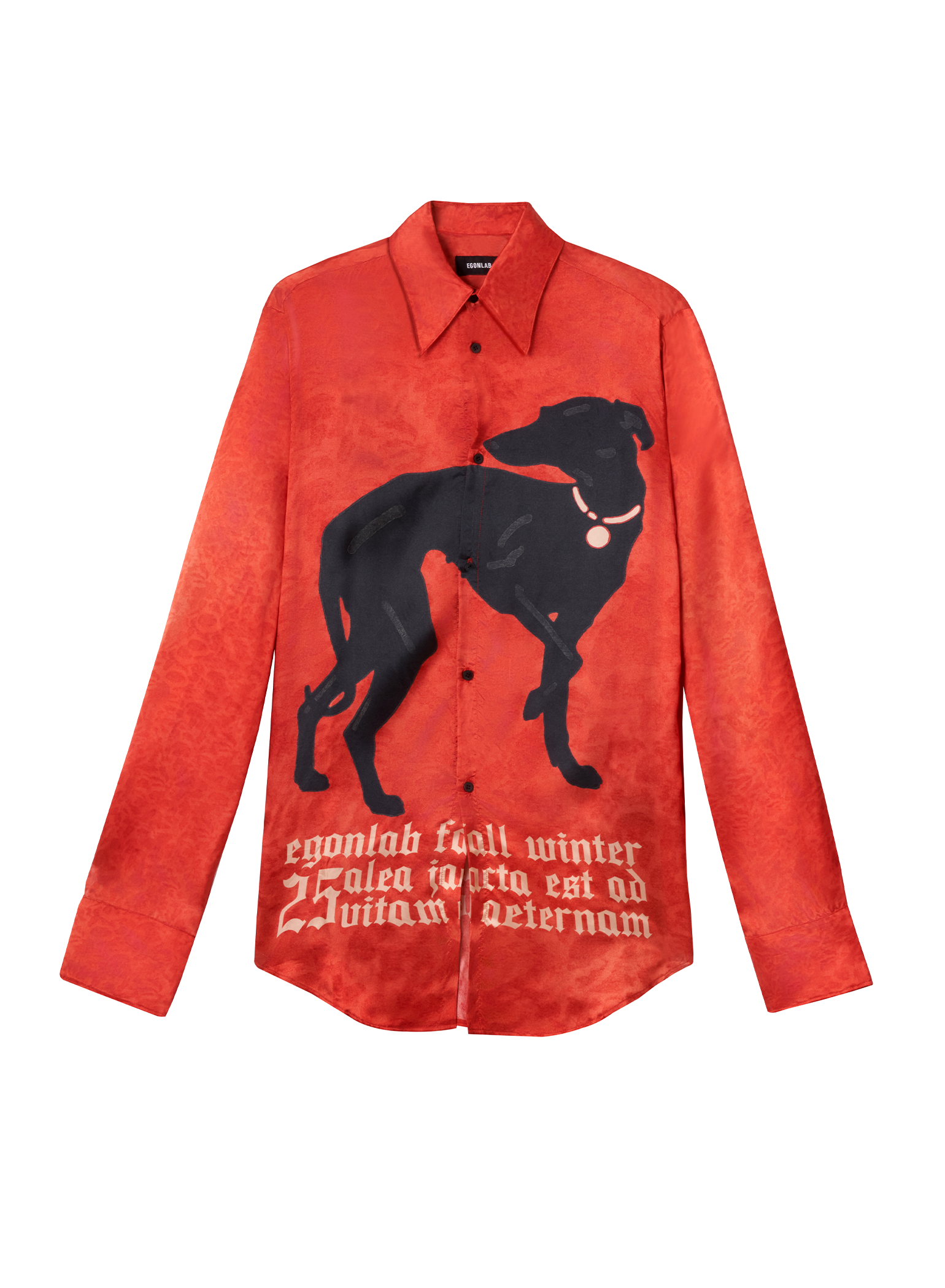 Double Sleeves Shirt