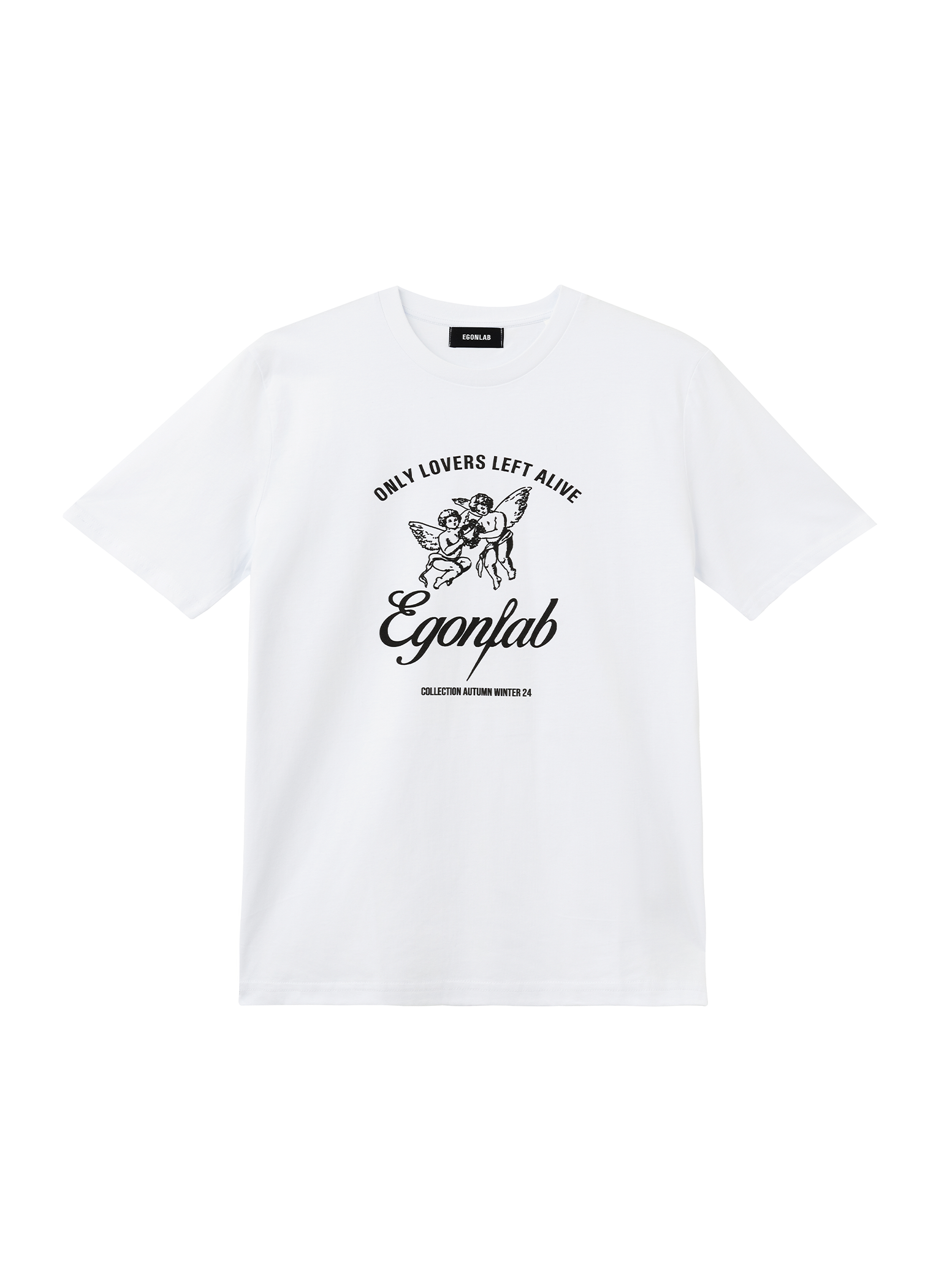 Only Lovers Left Alive T-shirt – De sidere7.1 Only Lovers Left Alive T-shirt – De sidere7.1