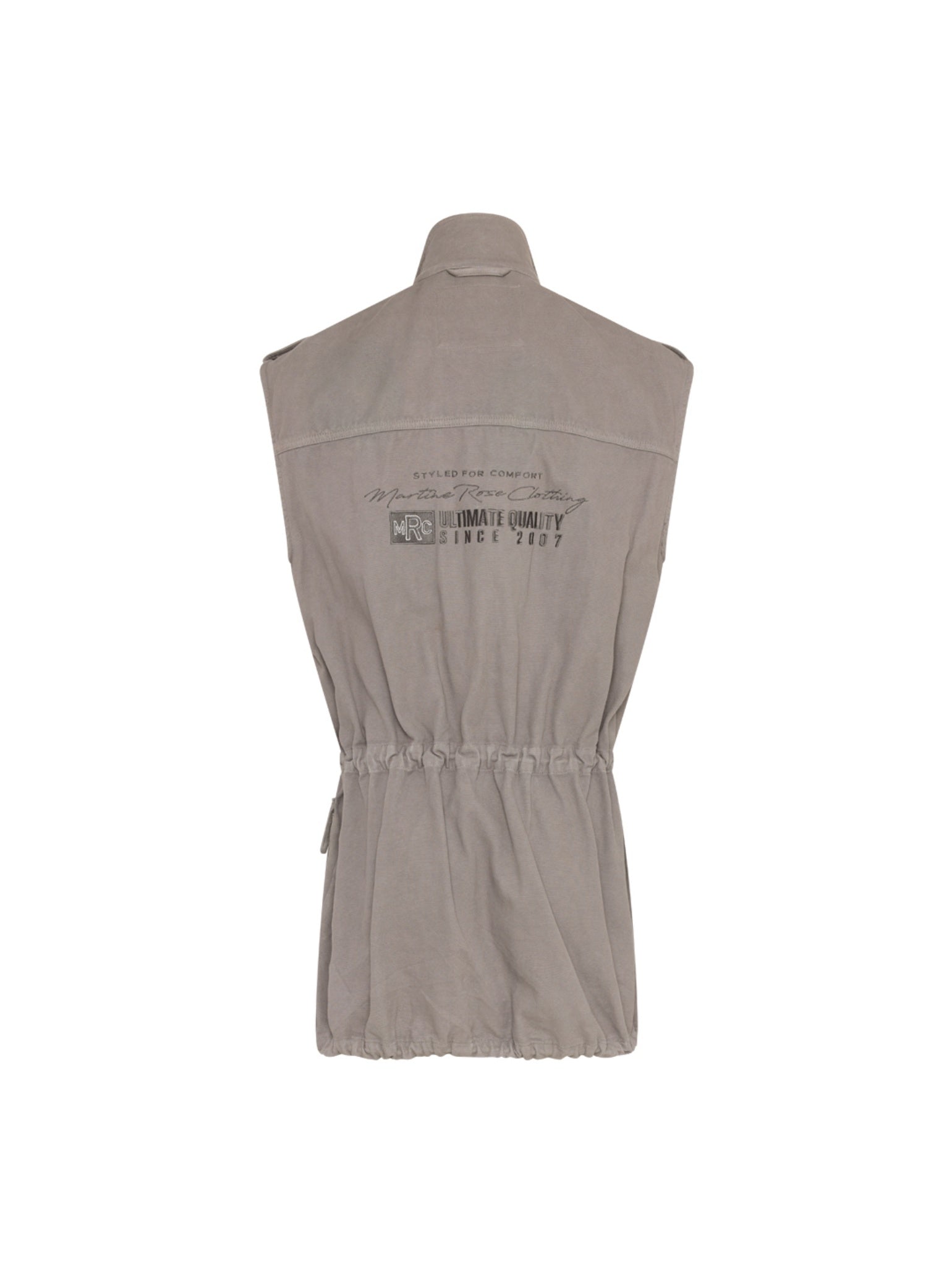 Field Gilet