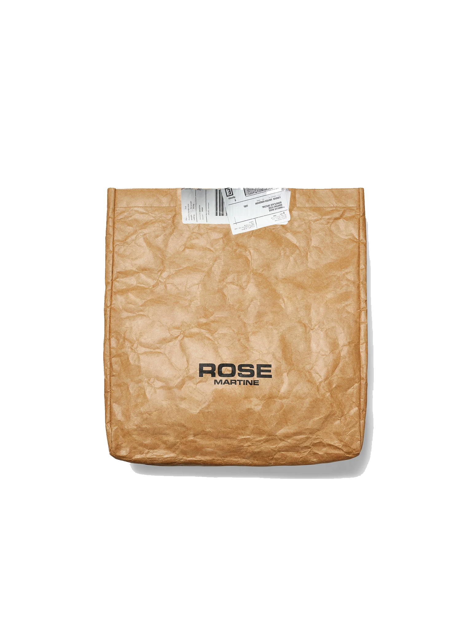 Foldable Bag