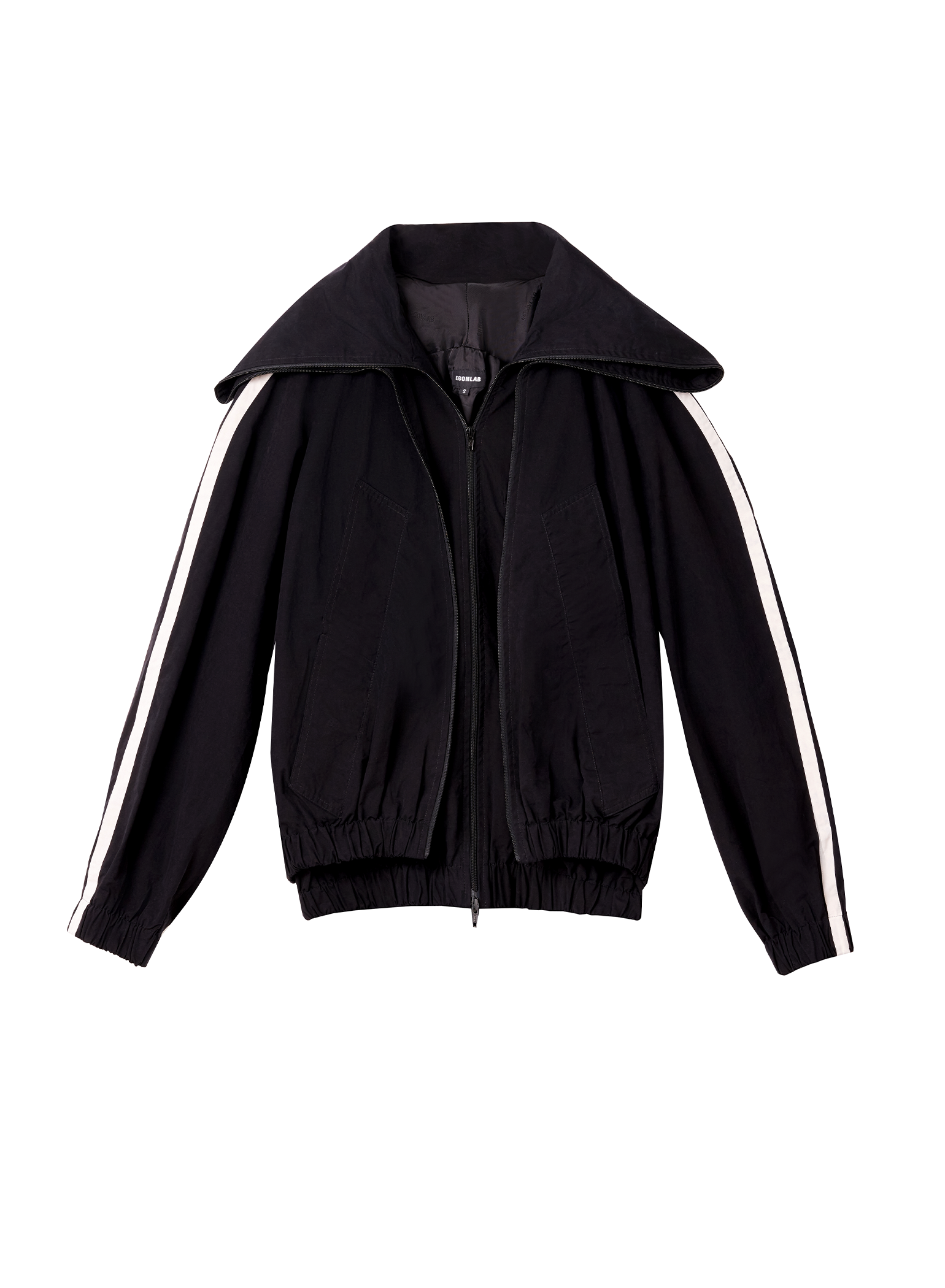 Fusion Track Jacket