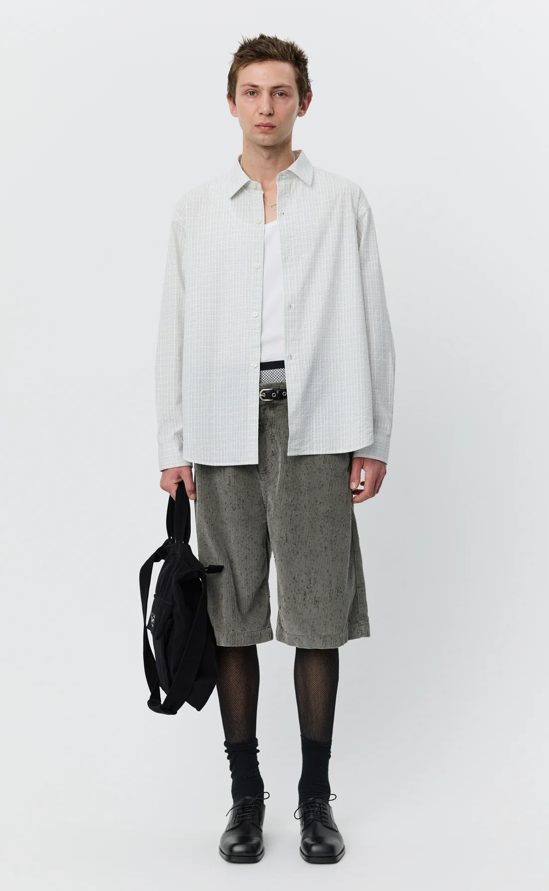 Generous Shirt