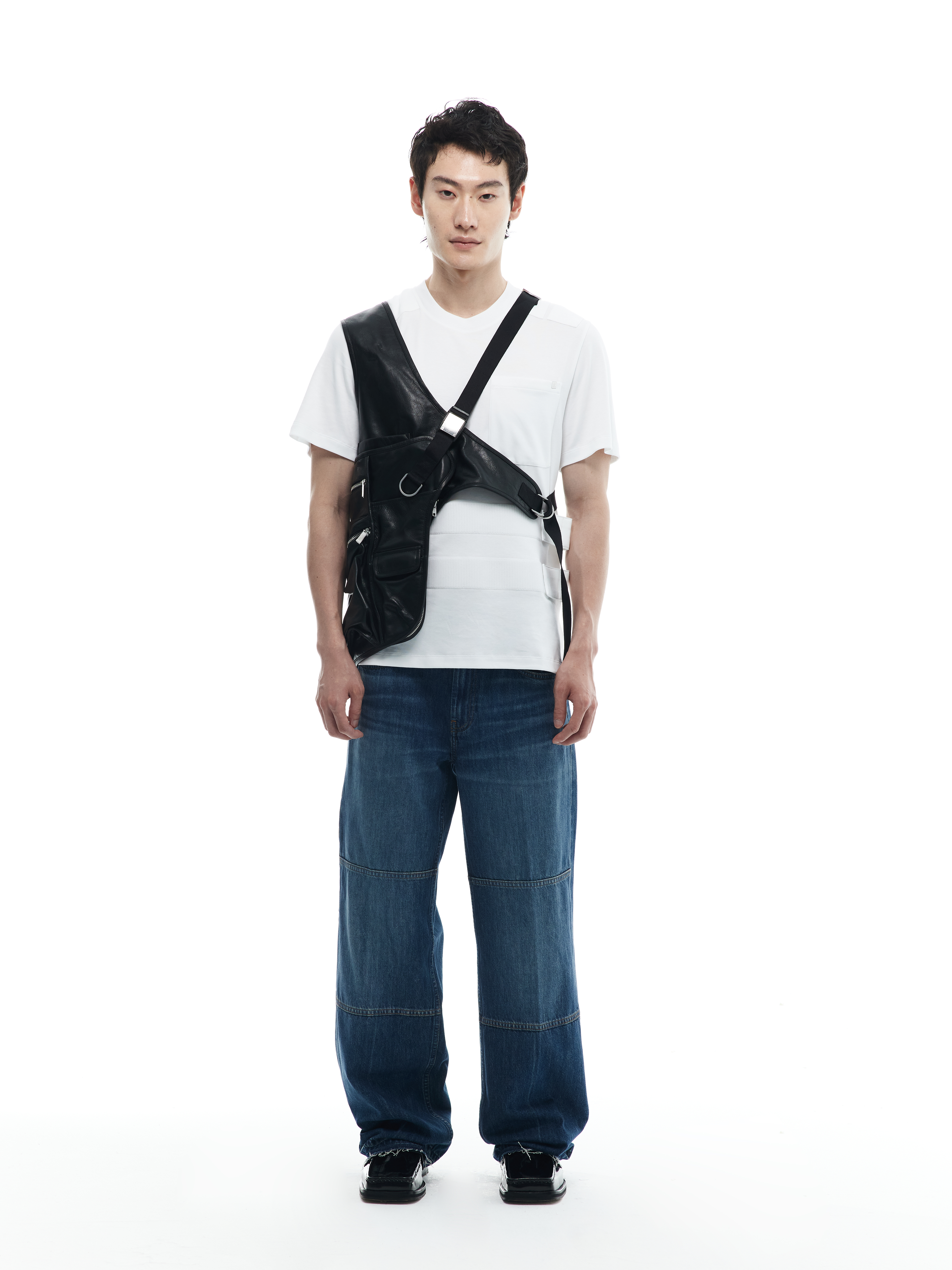 Utility Bag Vest