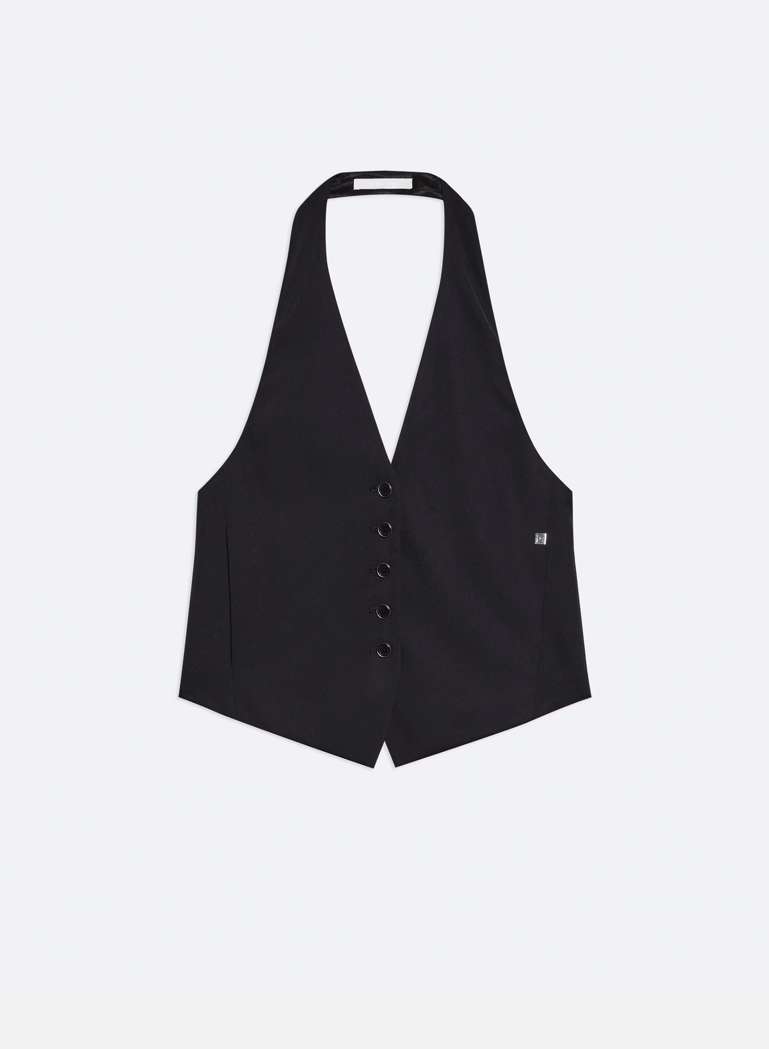 Halter Vest