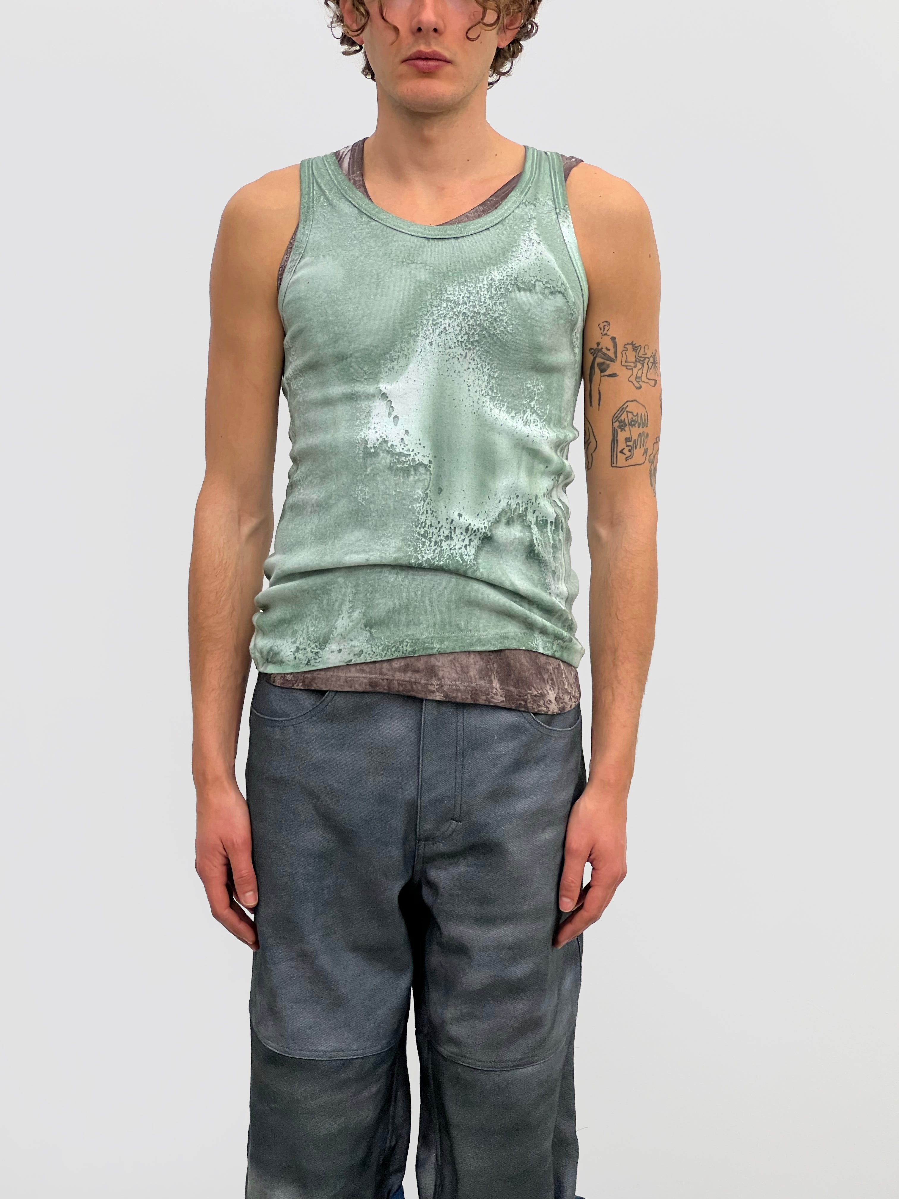 Tank Top Set