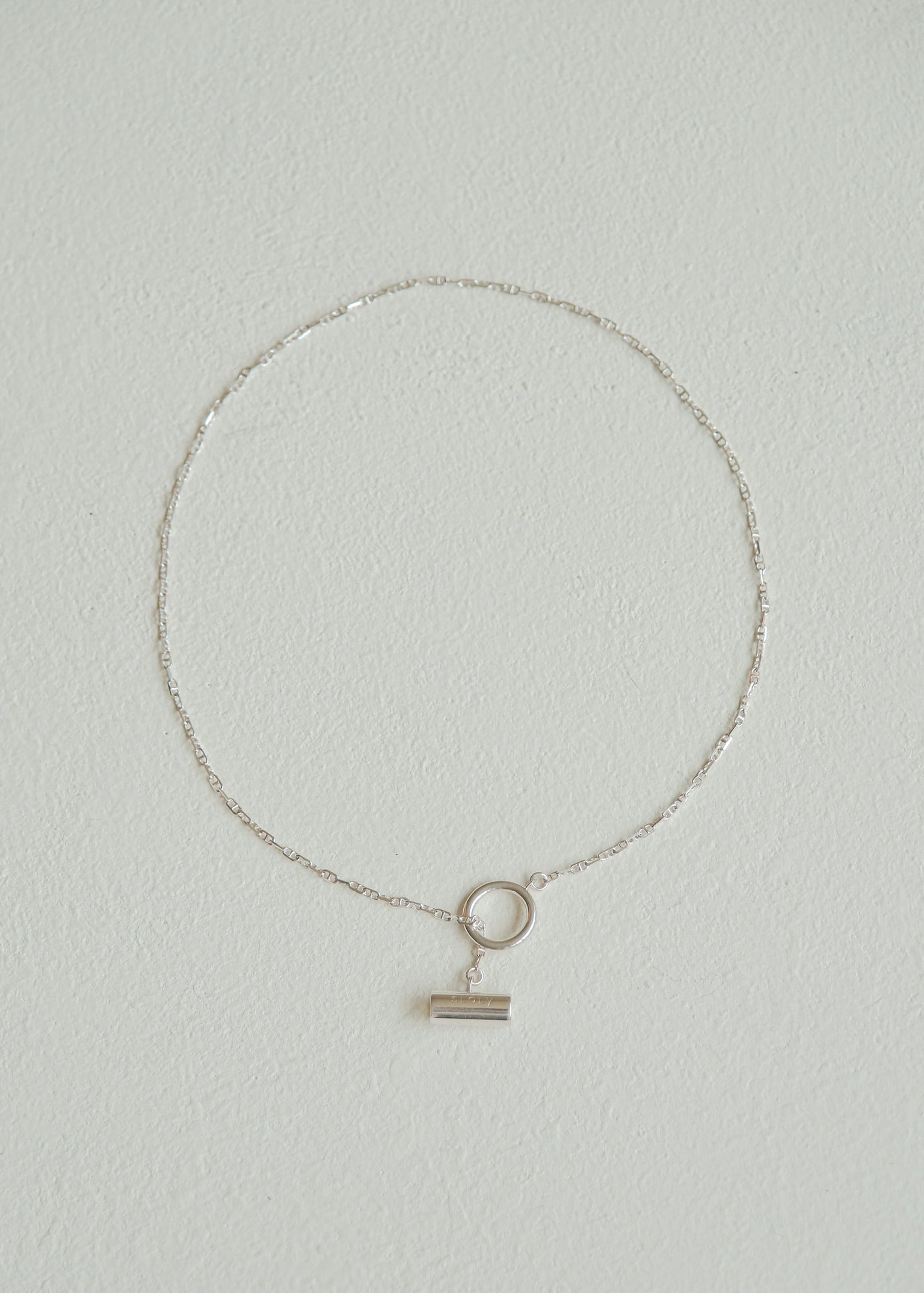 Choker O00