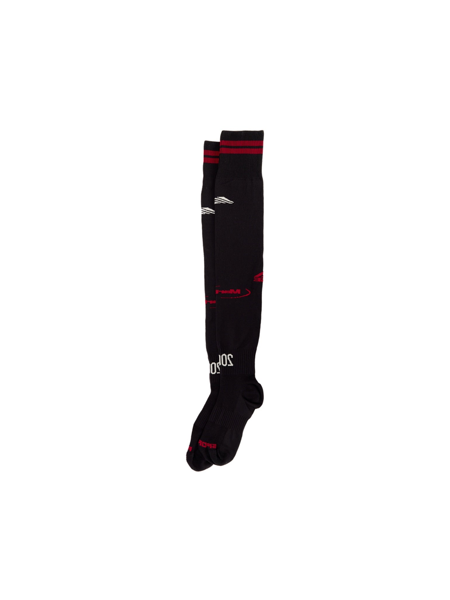 Knee High Football Socks