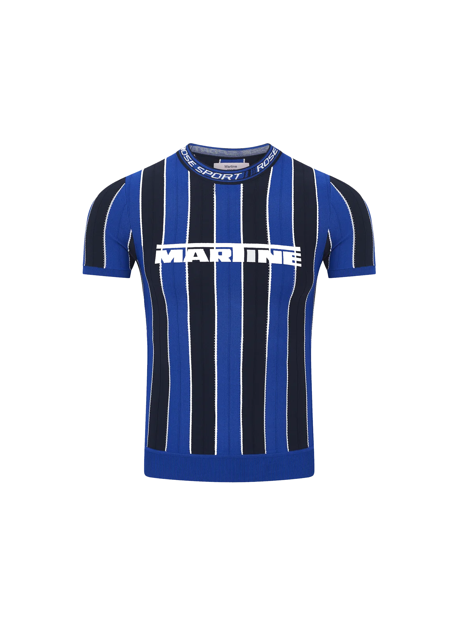 Logo Tight T-Shirt