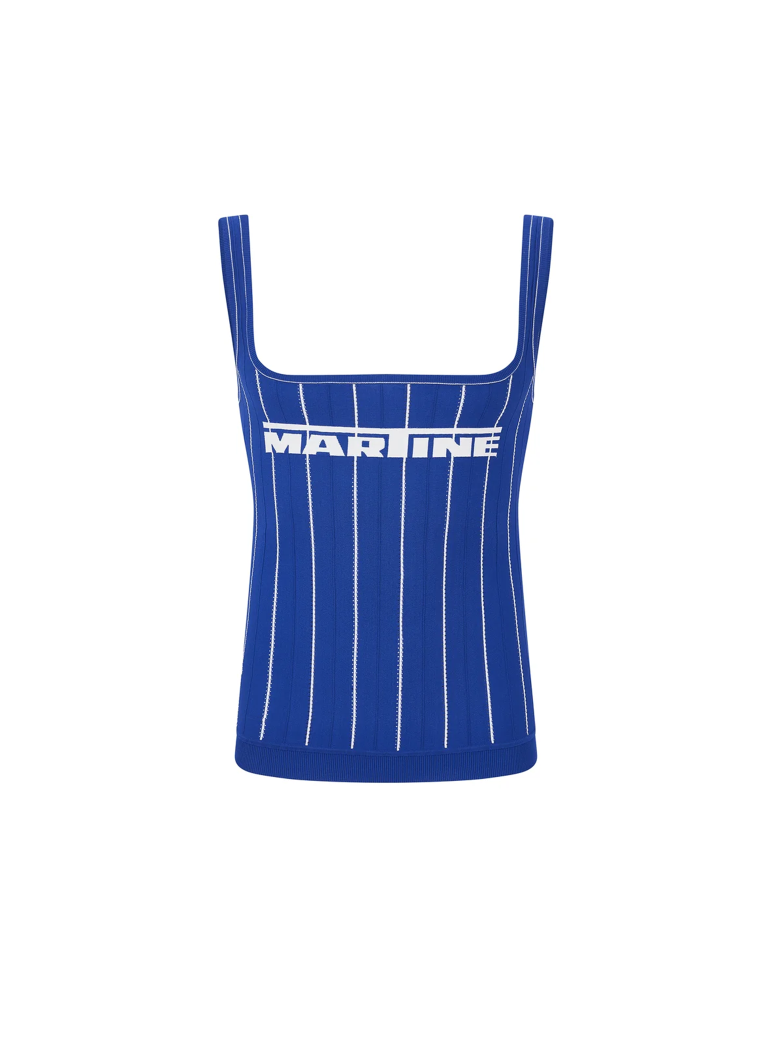 Logo Vest